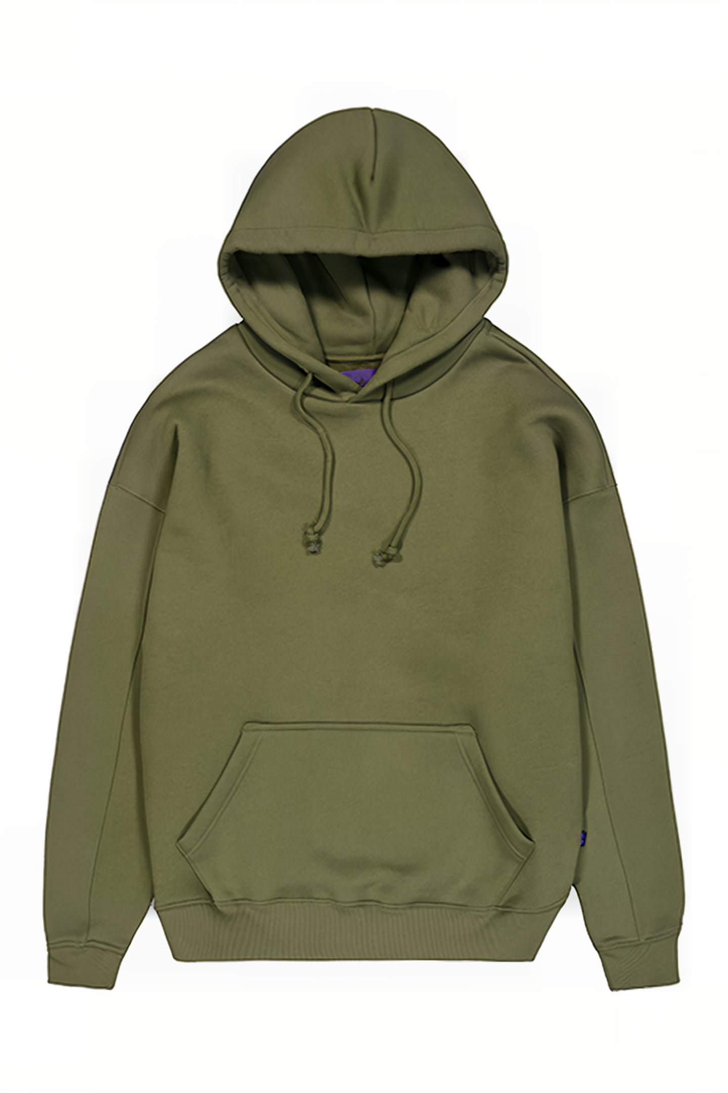 HOODIE UV SAGE-GREEN 3