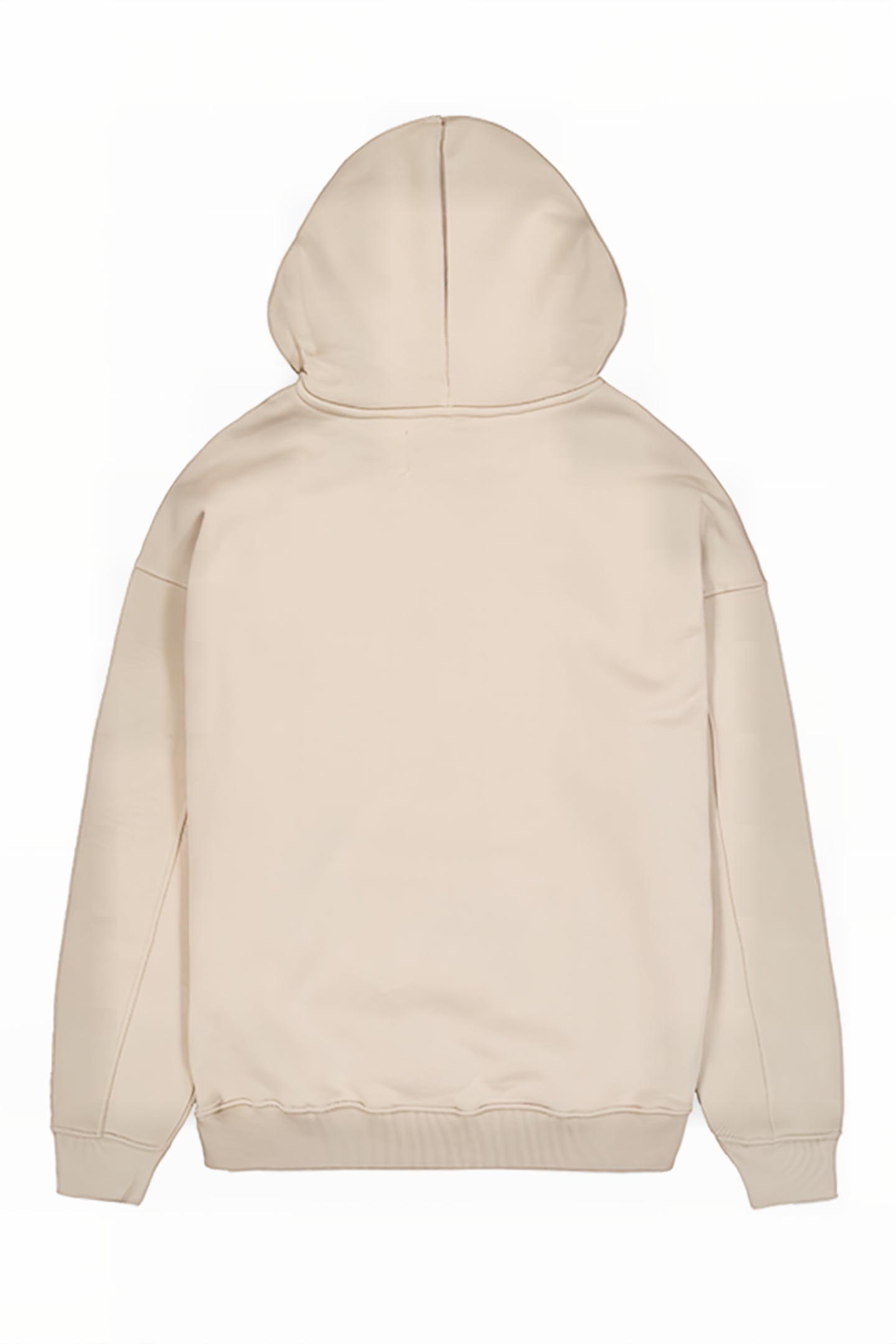 HOODIE UV VINTAGE SAND 4
