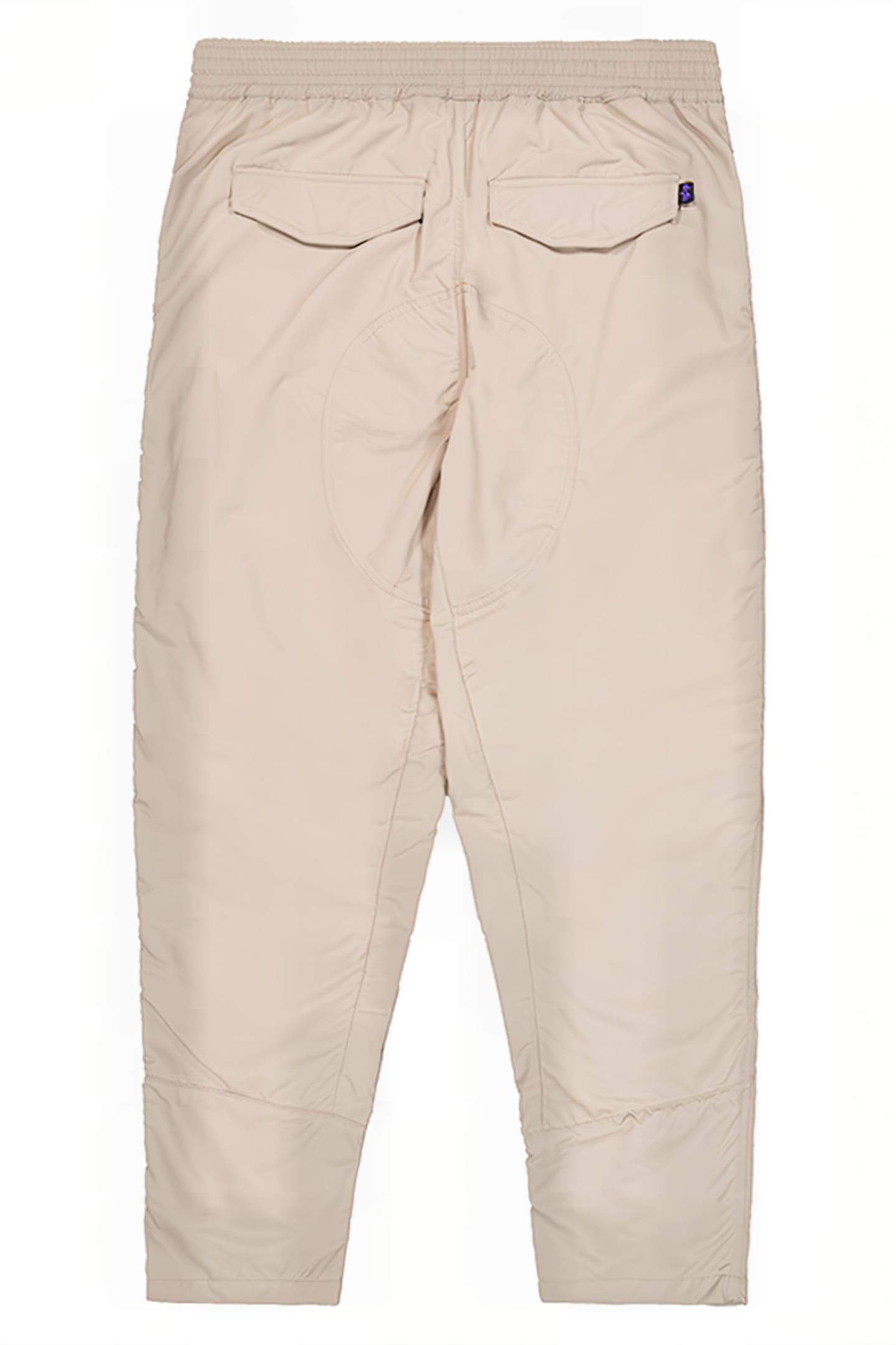UTILITY PANT UV VINTAGE SAND 5
