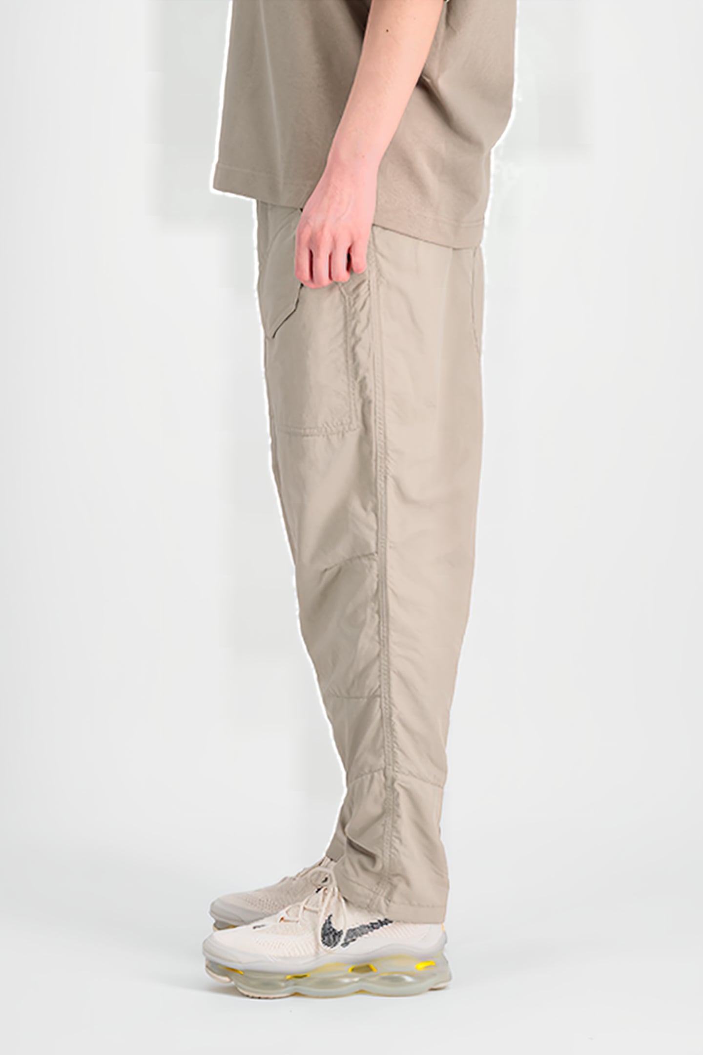 UTILITY PANT UV VINTAGE SAND 6