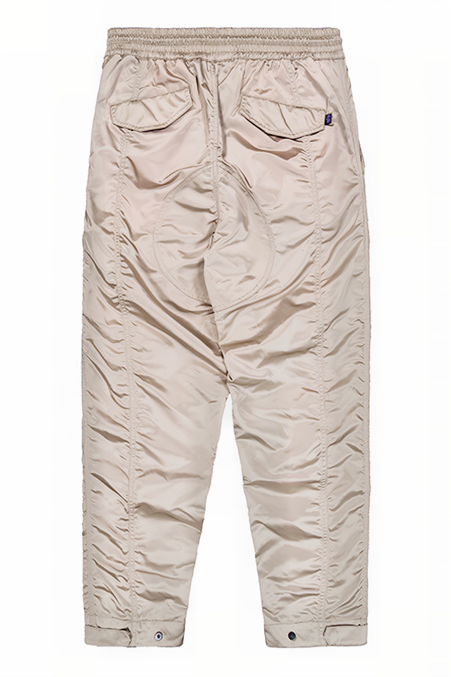 NYLON PANT UV VINTAGE SAND 5