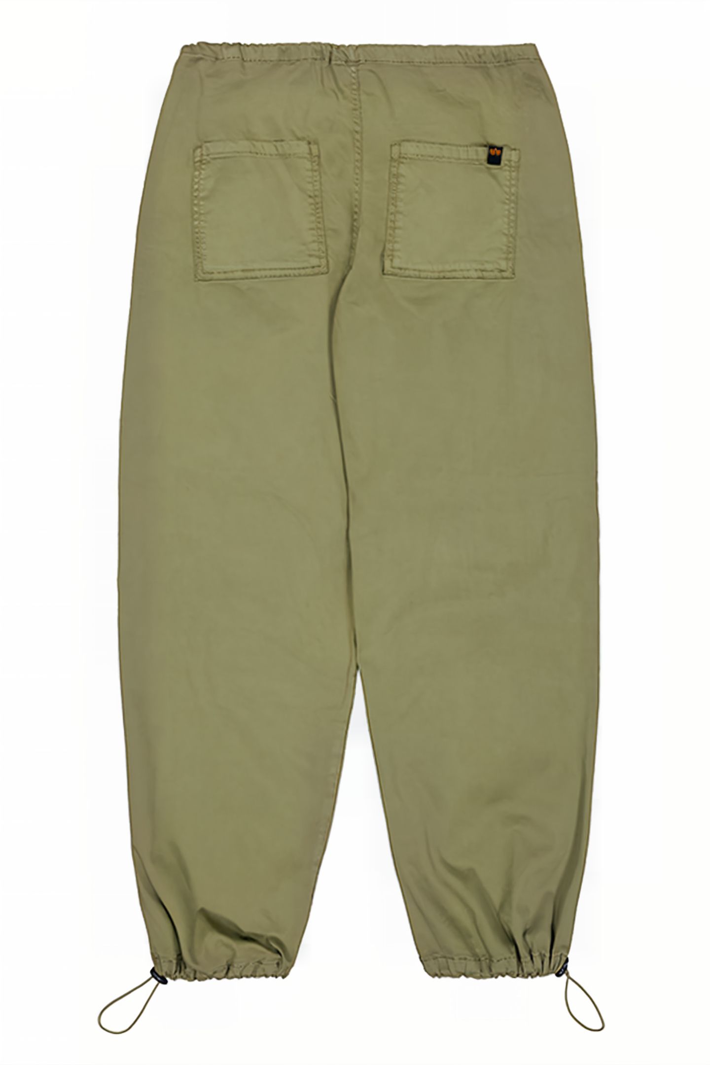 CARGO JOGGER PANT OLIVE 6