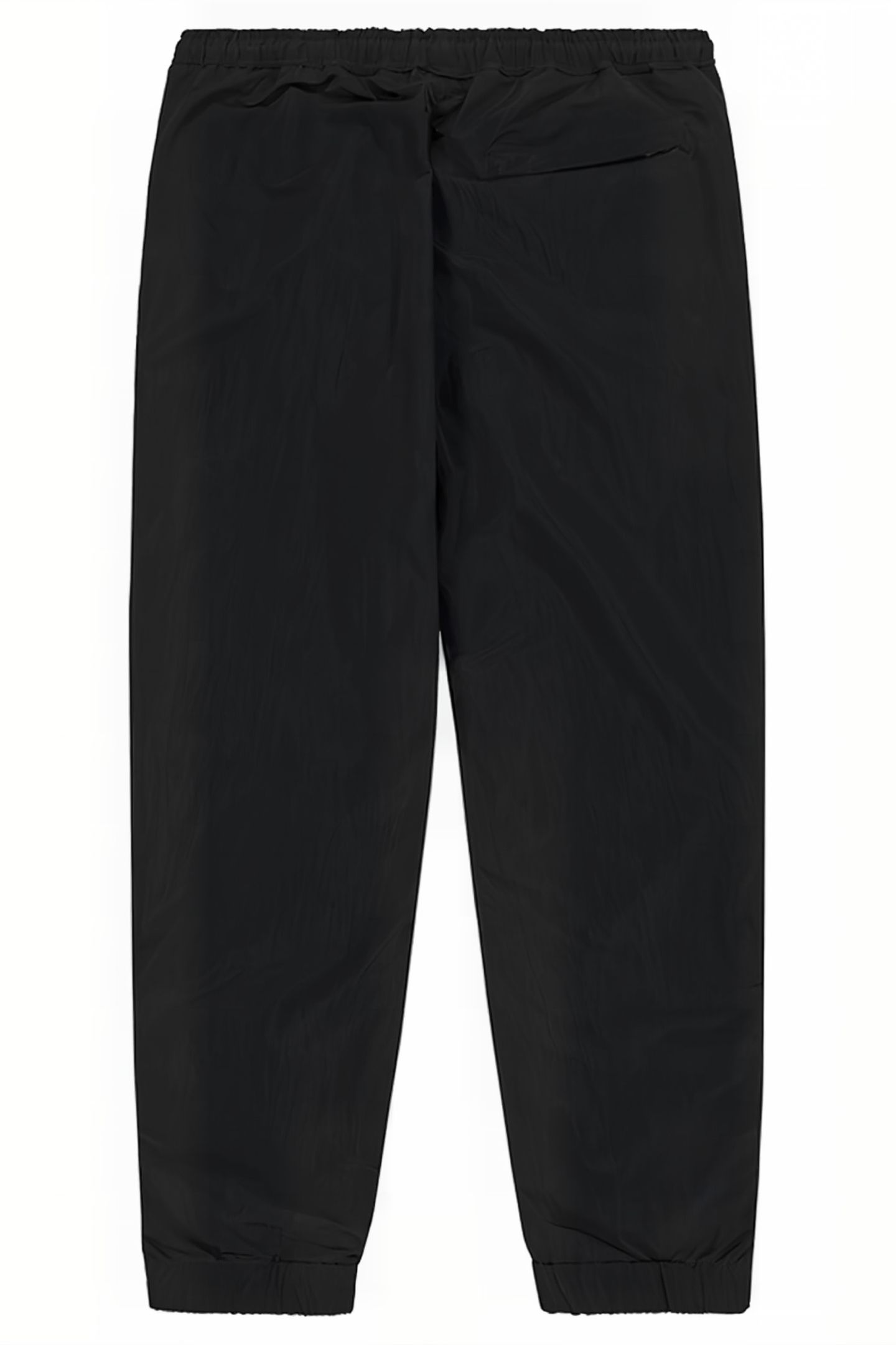ZIP PANT UV BLACK 4