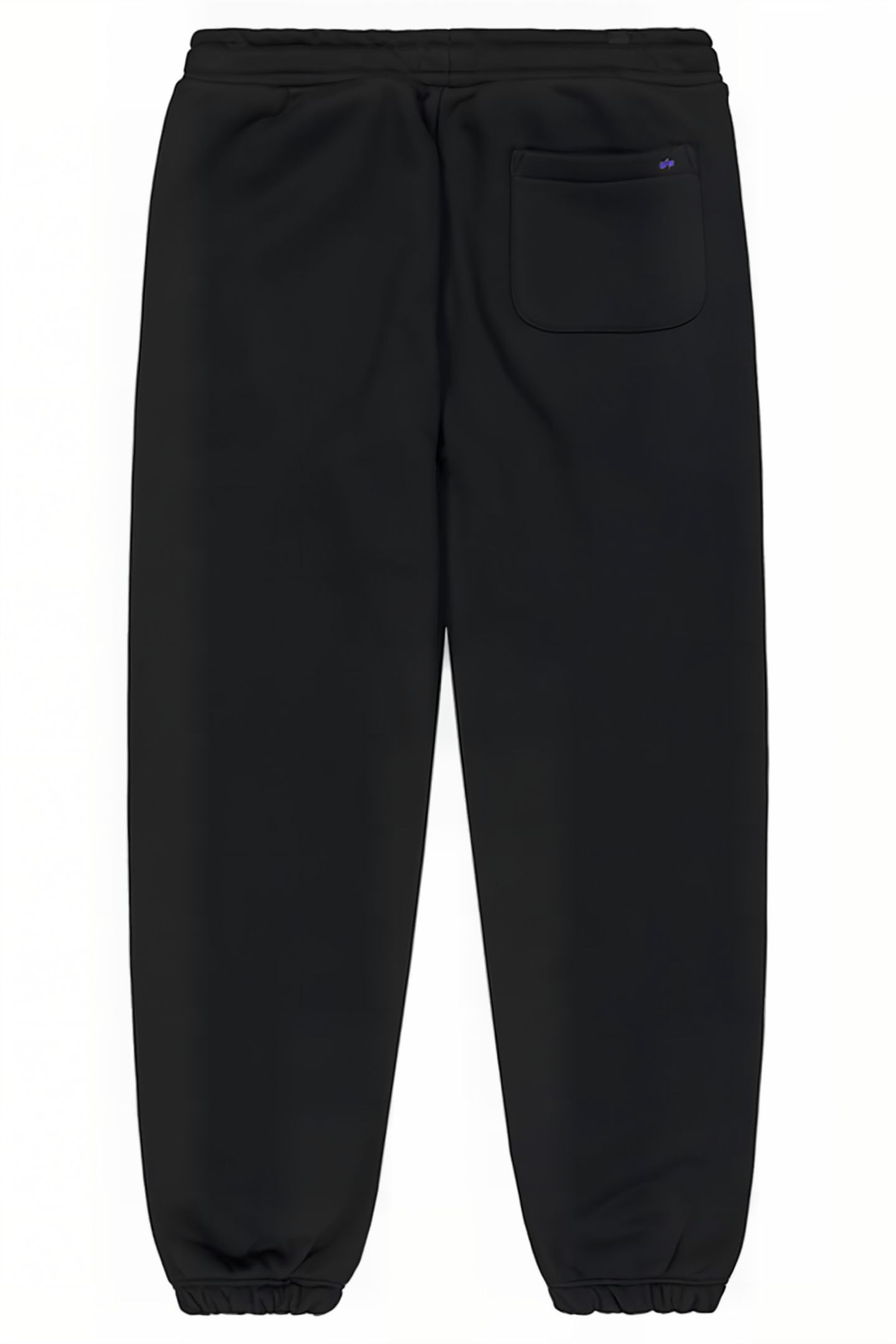 JOGGER UV BLACK 5