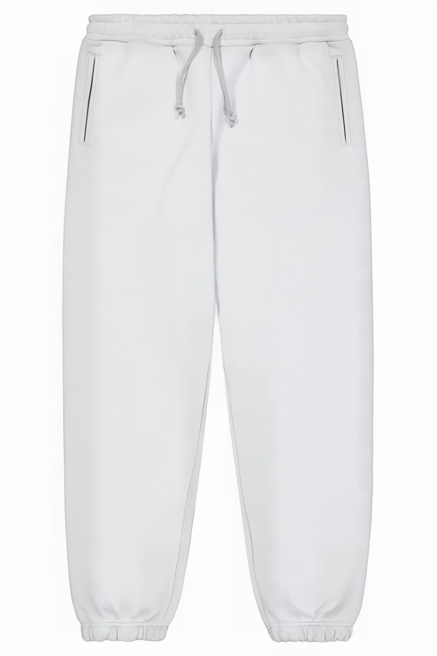 JOGGER UV PASTEL GREY 4