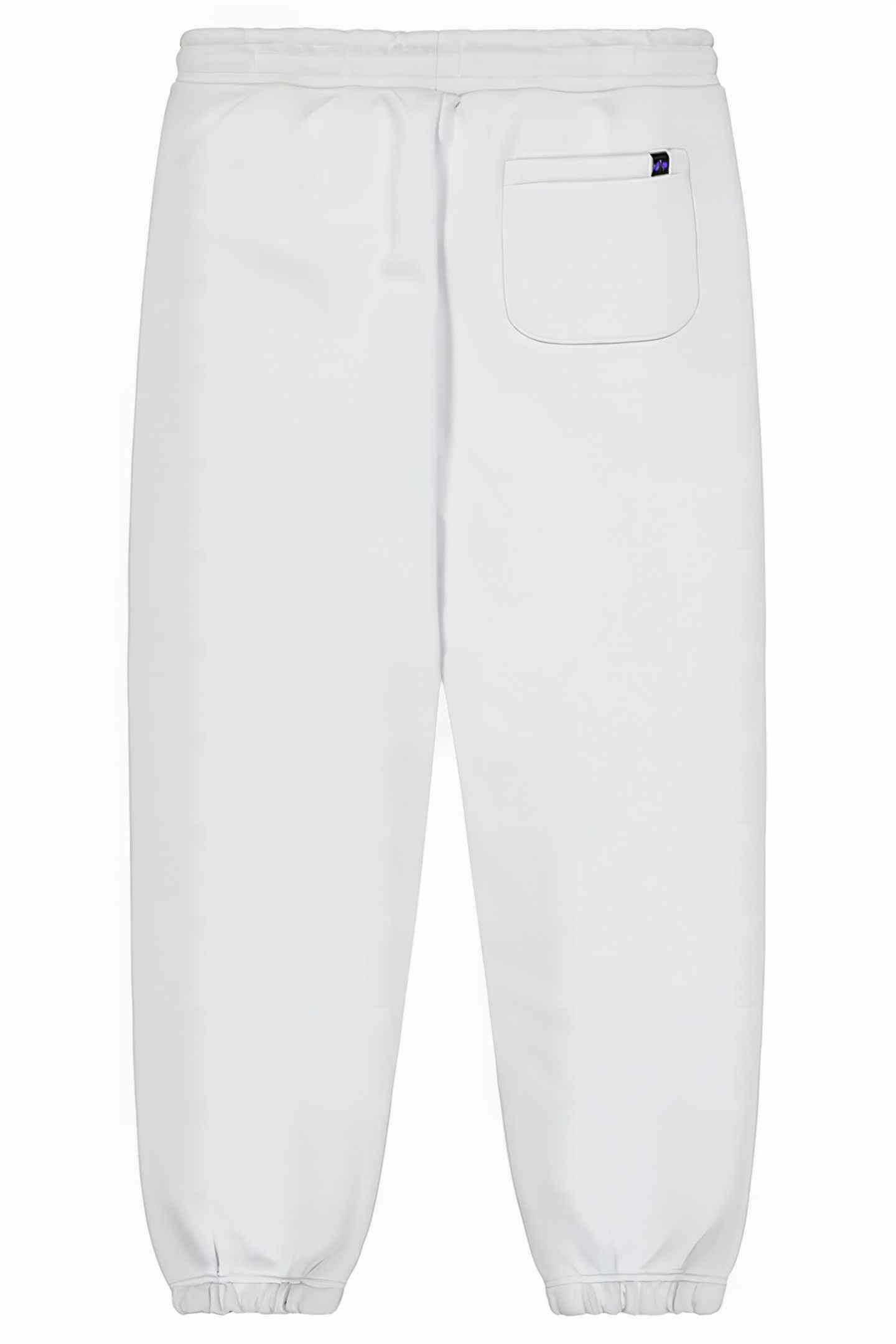 JOGGER UV PASTEL GREY 5