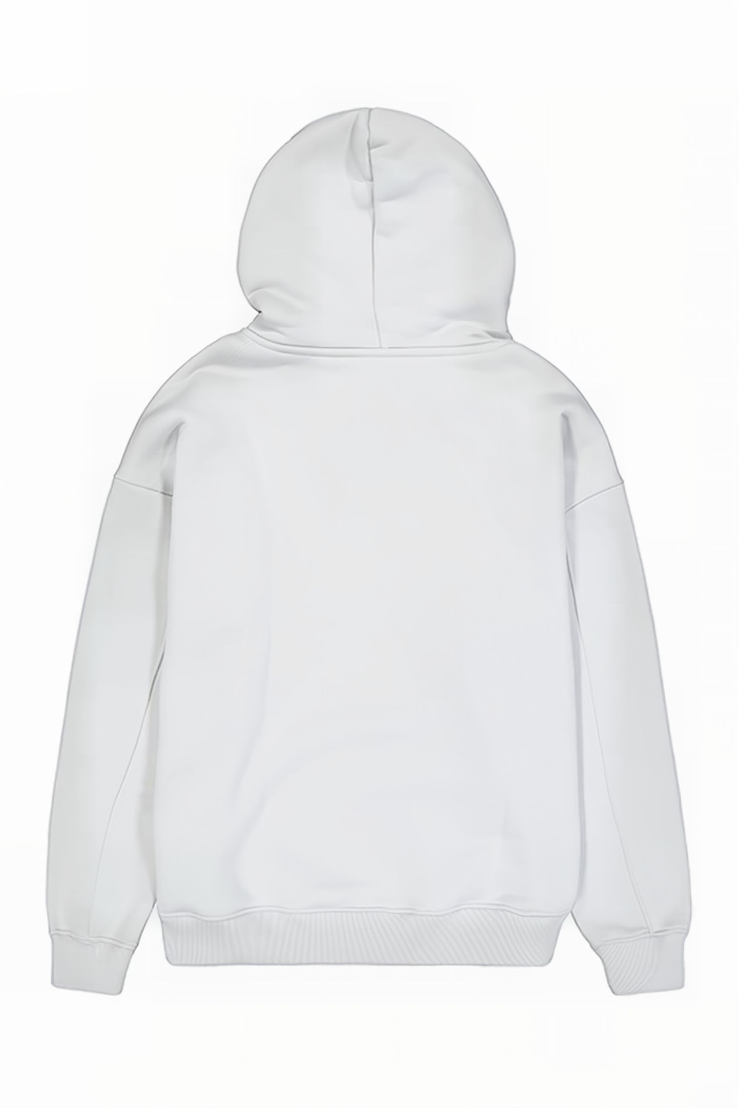 HOODIE UV PASTEL GREY 4