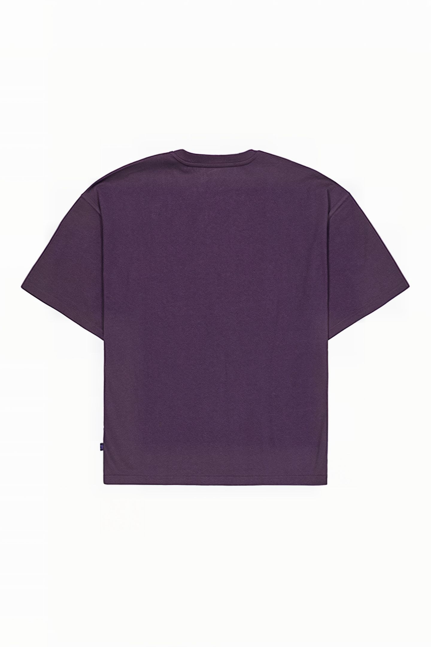 HEAVY T UV PLUM 4