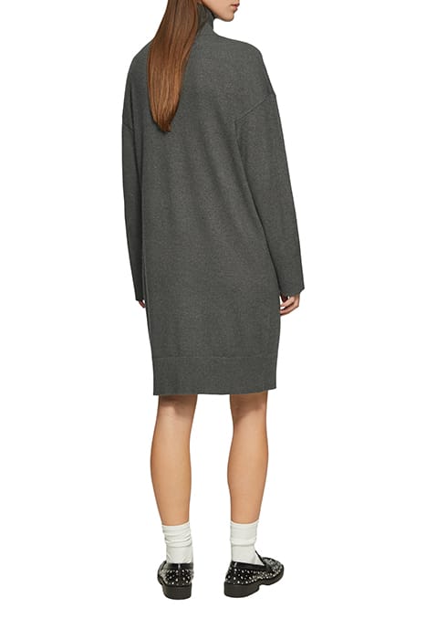 S.OLIVER-QS DRESSES BLACK 2