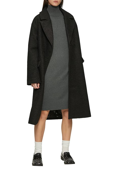 S.OLIVER-QS DRESSES BLACK 4