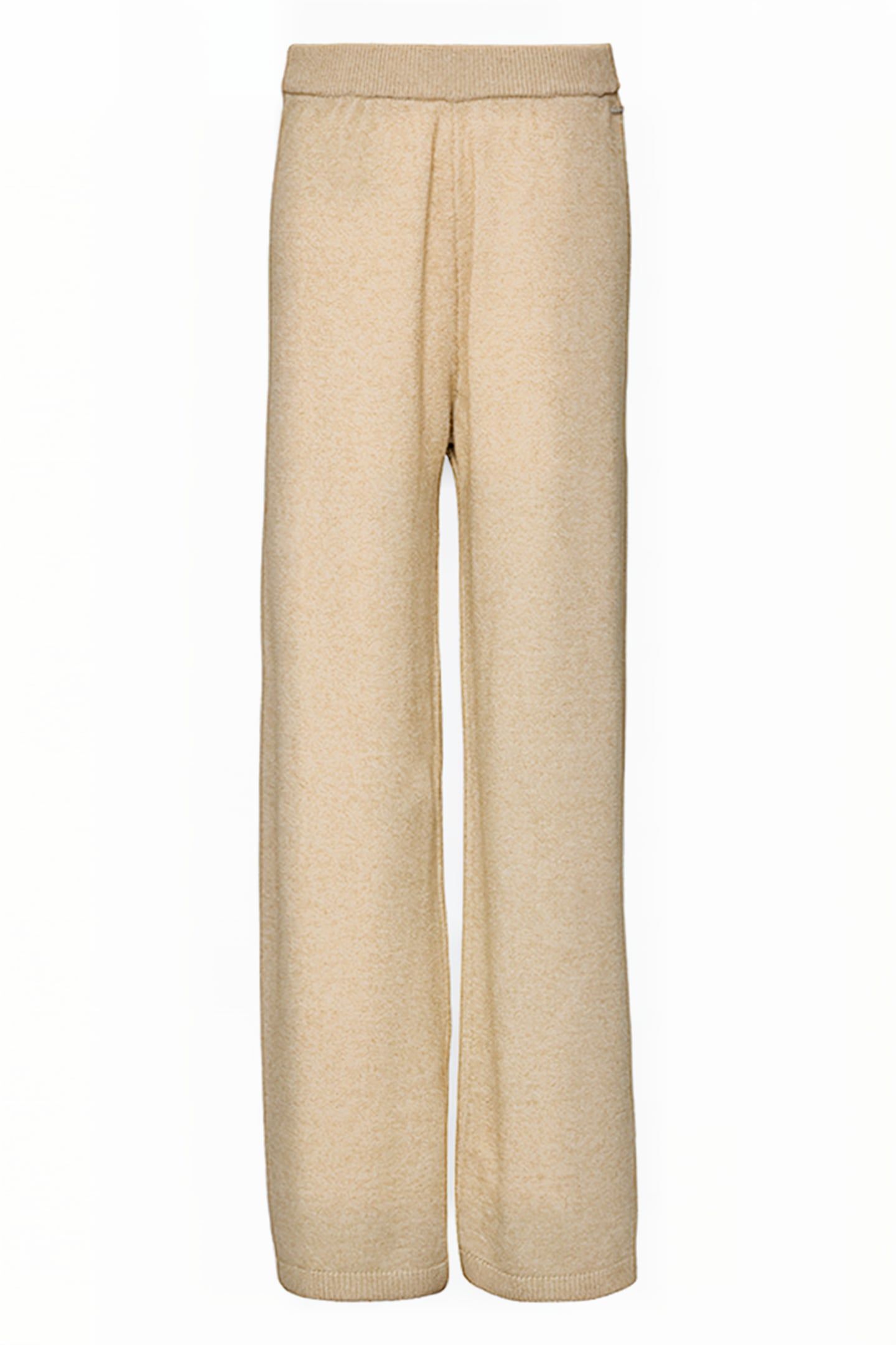 S.OLIVER-QS PANTS BEIGE 4