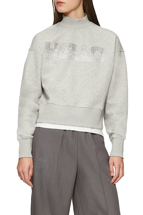 S.OLIVER-QS SWEATSHIRTS GREY 1