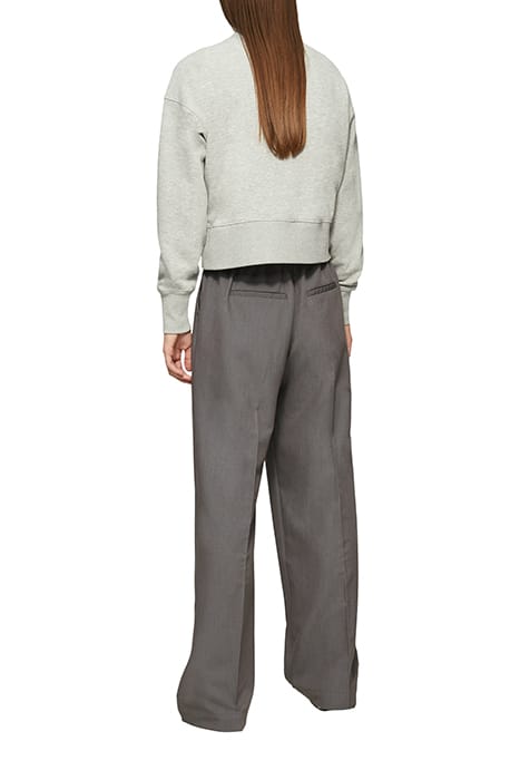 S.OLIVER-QS SWEATSHIRTS GREY 2