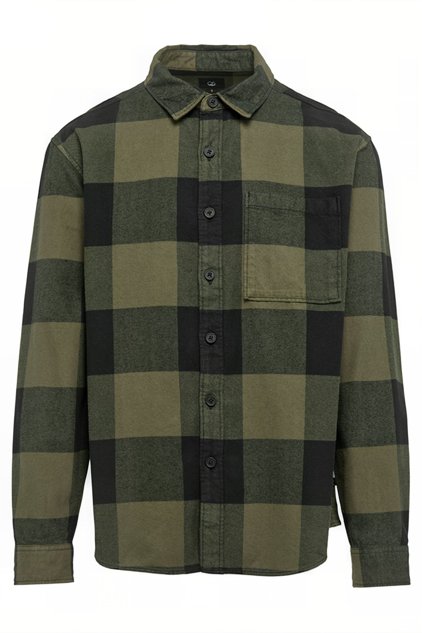 S.OLIVER-QS SHIRTS GREEN 4