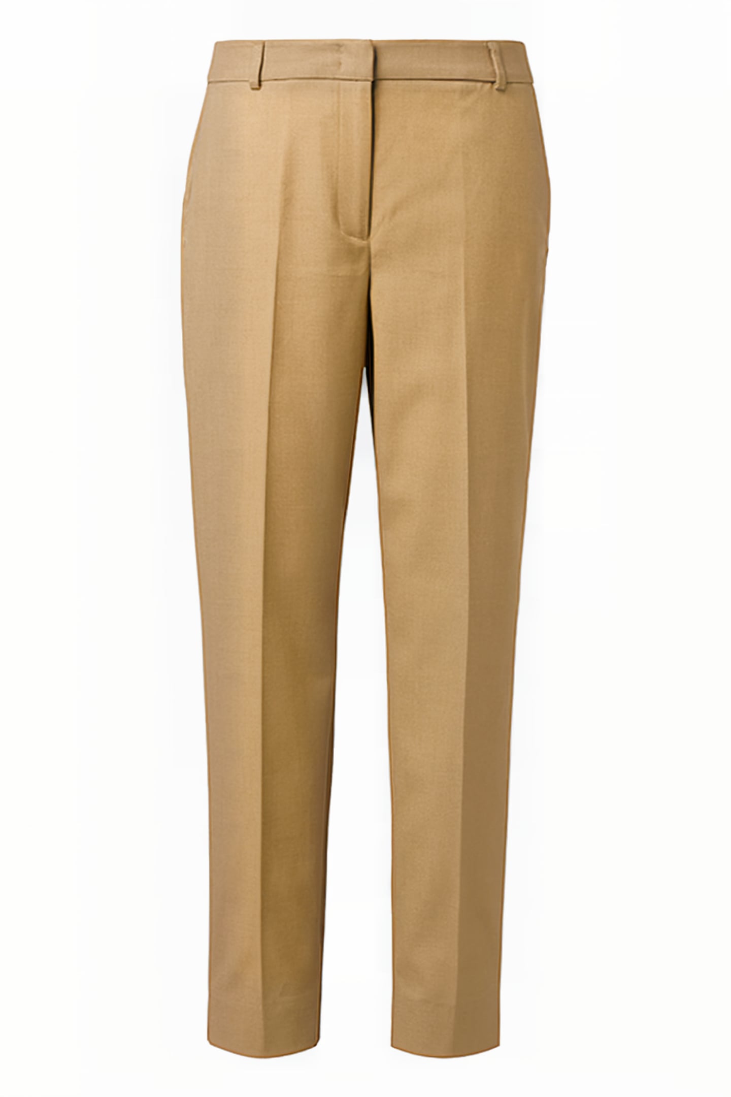 COMMA PANTS BEIGE 4