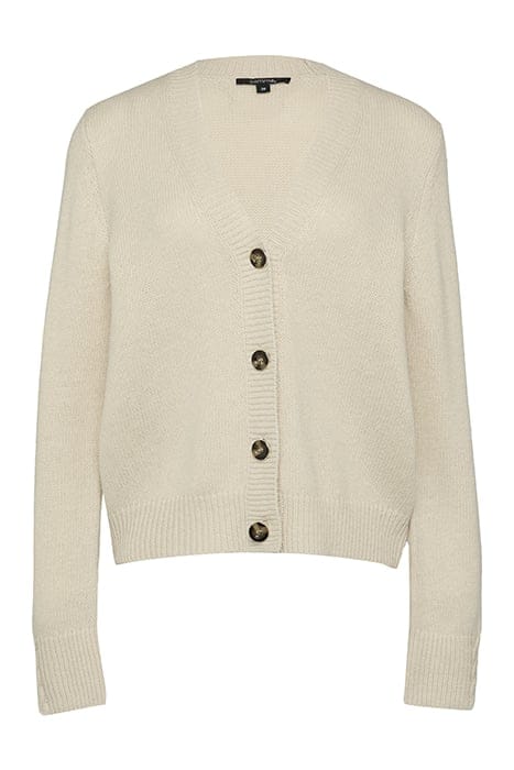 COMMA CARDIGAN BEIGE 4