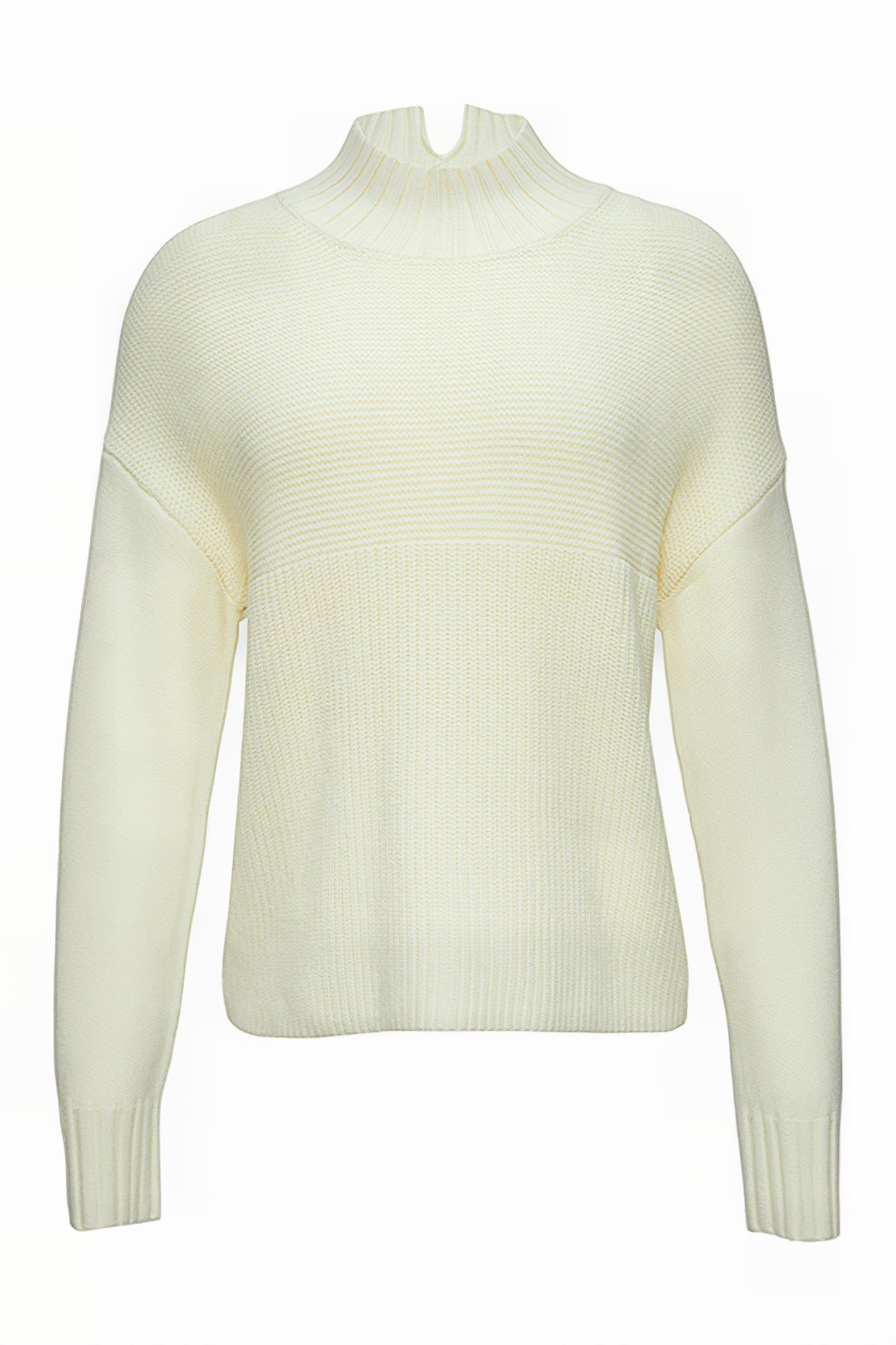 S.OLIVER PULLOVER BEIGE 3