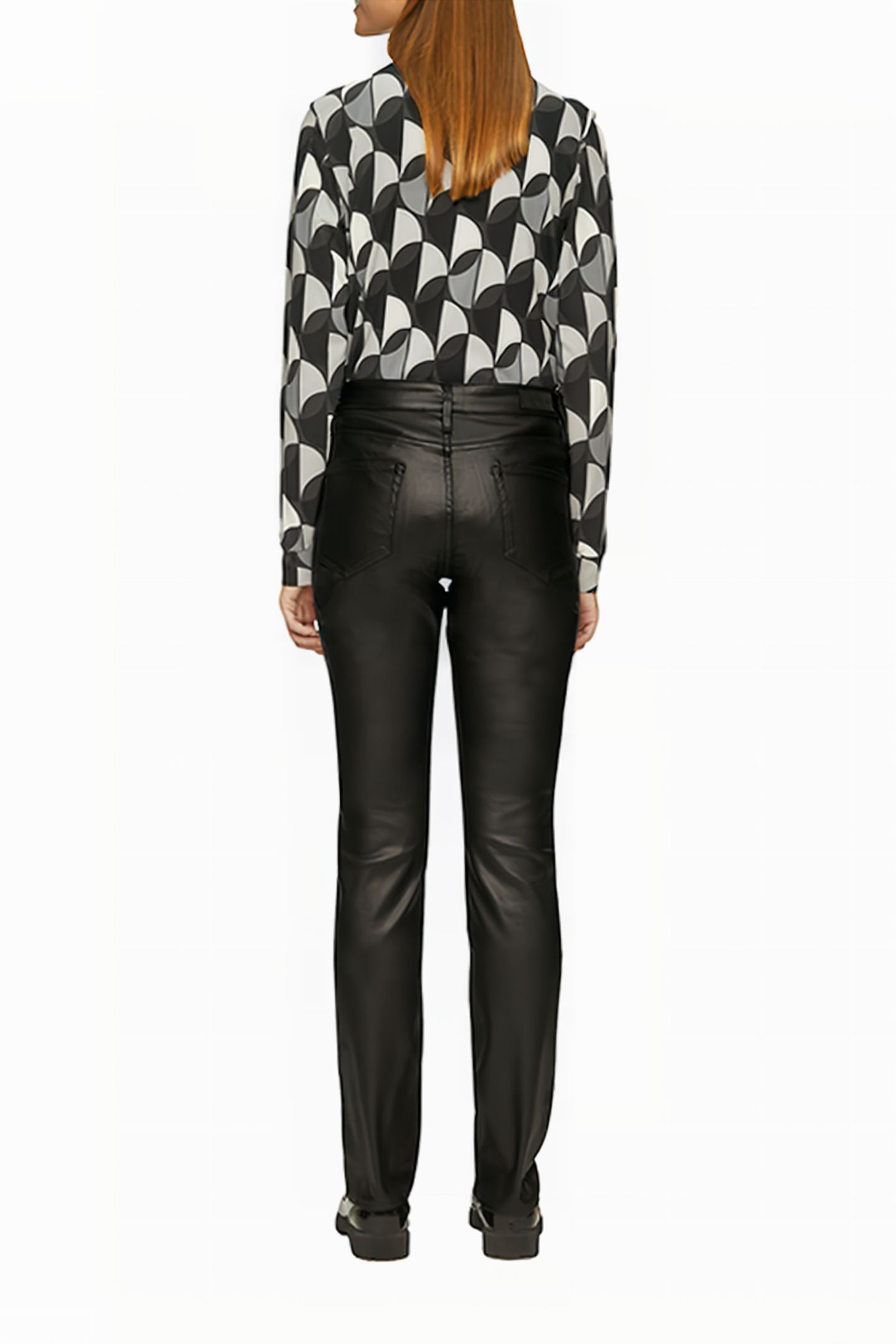 S.OLIVER JEANS BLACK-DENIM 3