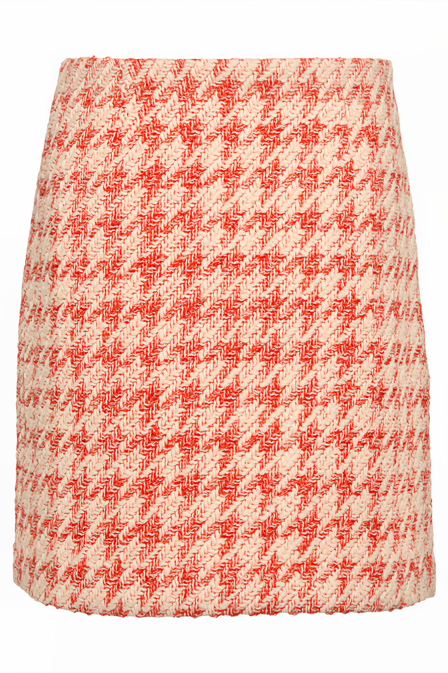 S.OLIVER SKIRTS ORANGE 4