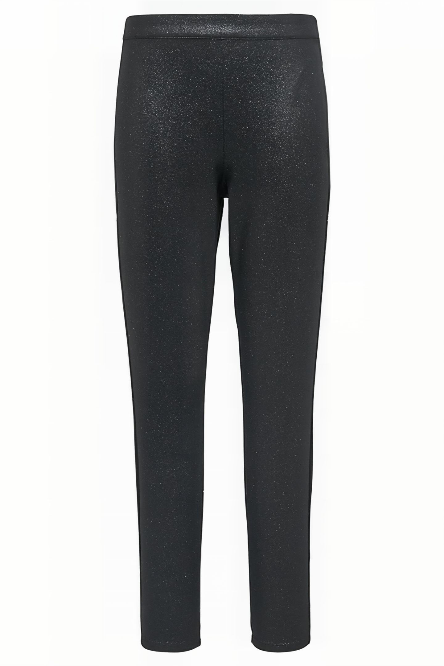 S.OLIVER PANTS GREY/BLACK 4