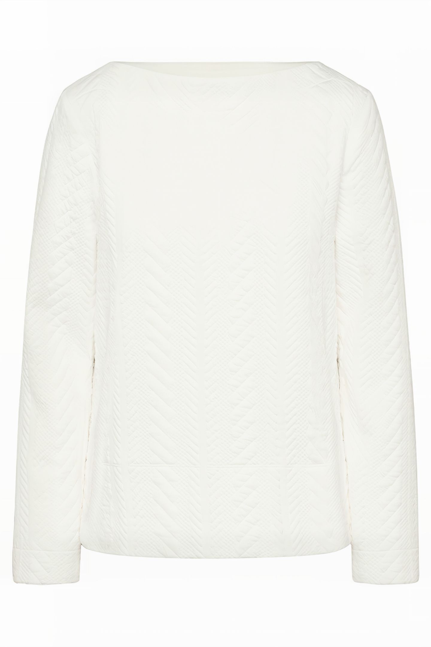 S.OLIVER SWEATSHIRTS OFFWHITE 3