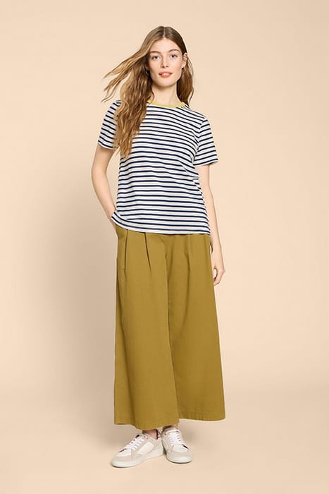 ABBIE TEE WHITE MULTI 3