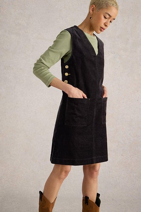 MAPLE CORD PINNY PURE BLACK 4