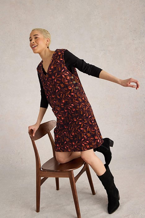 MAPLE CORD PINNY PLUM PRINT 4