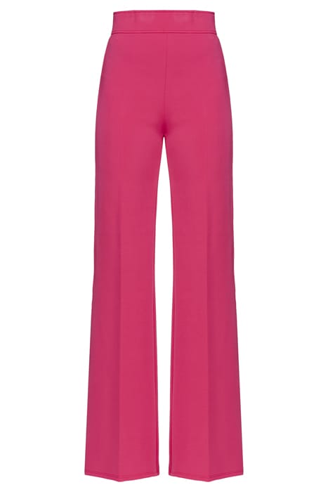 PORFIRIA TROUSERS FUCHSIA 4