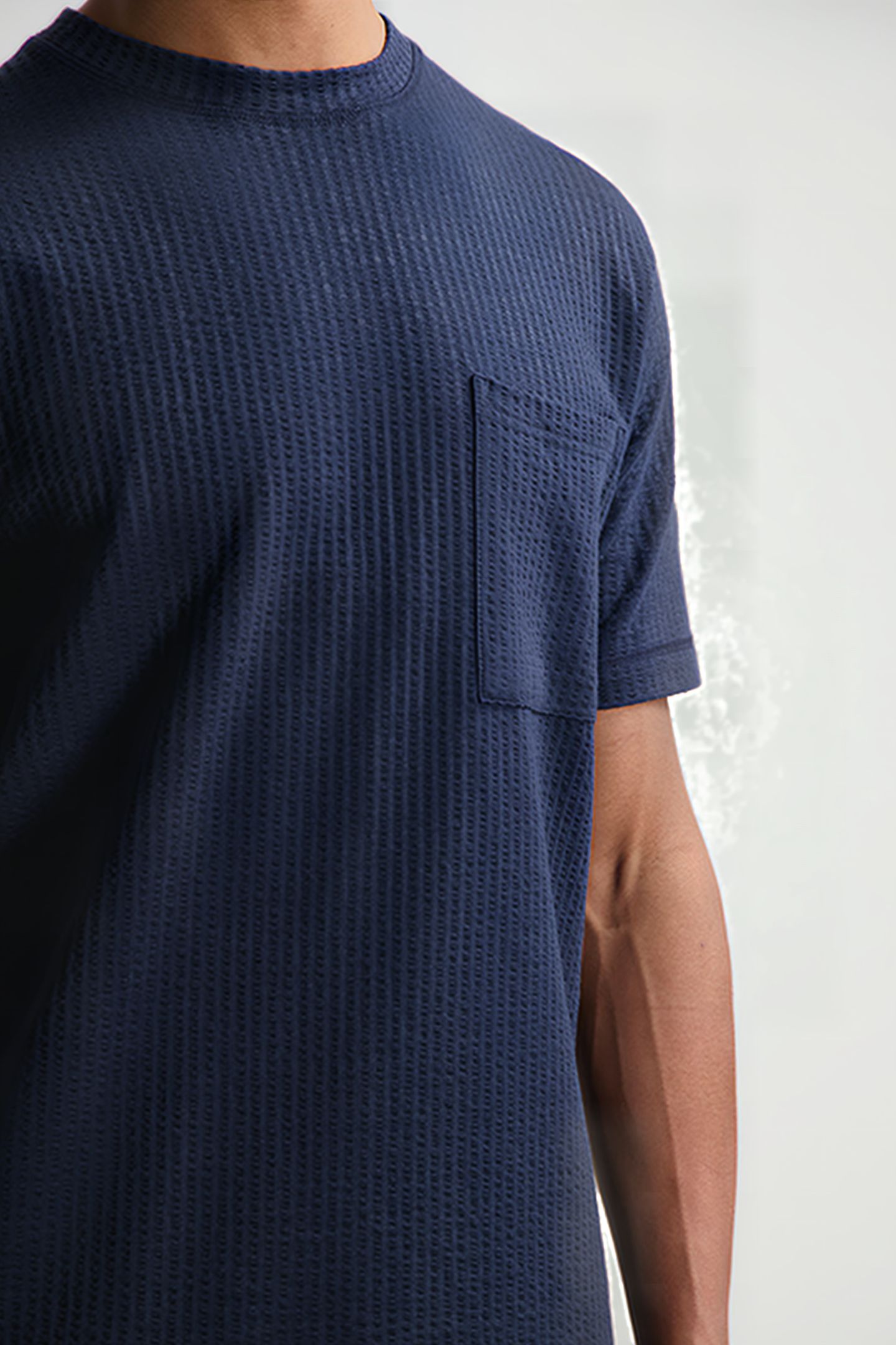 DS-WYATT TEE DK. NAVY DK. NAVY 4