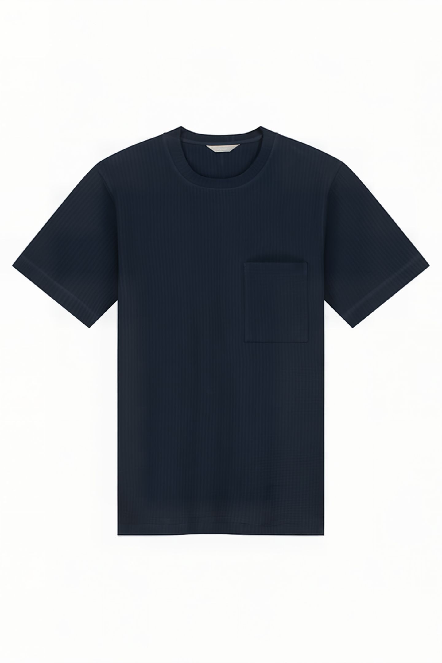 DS-WYATT TEE DK. NAVY DK. NAVY 3