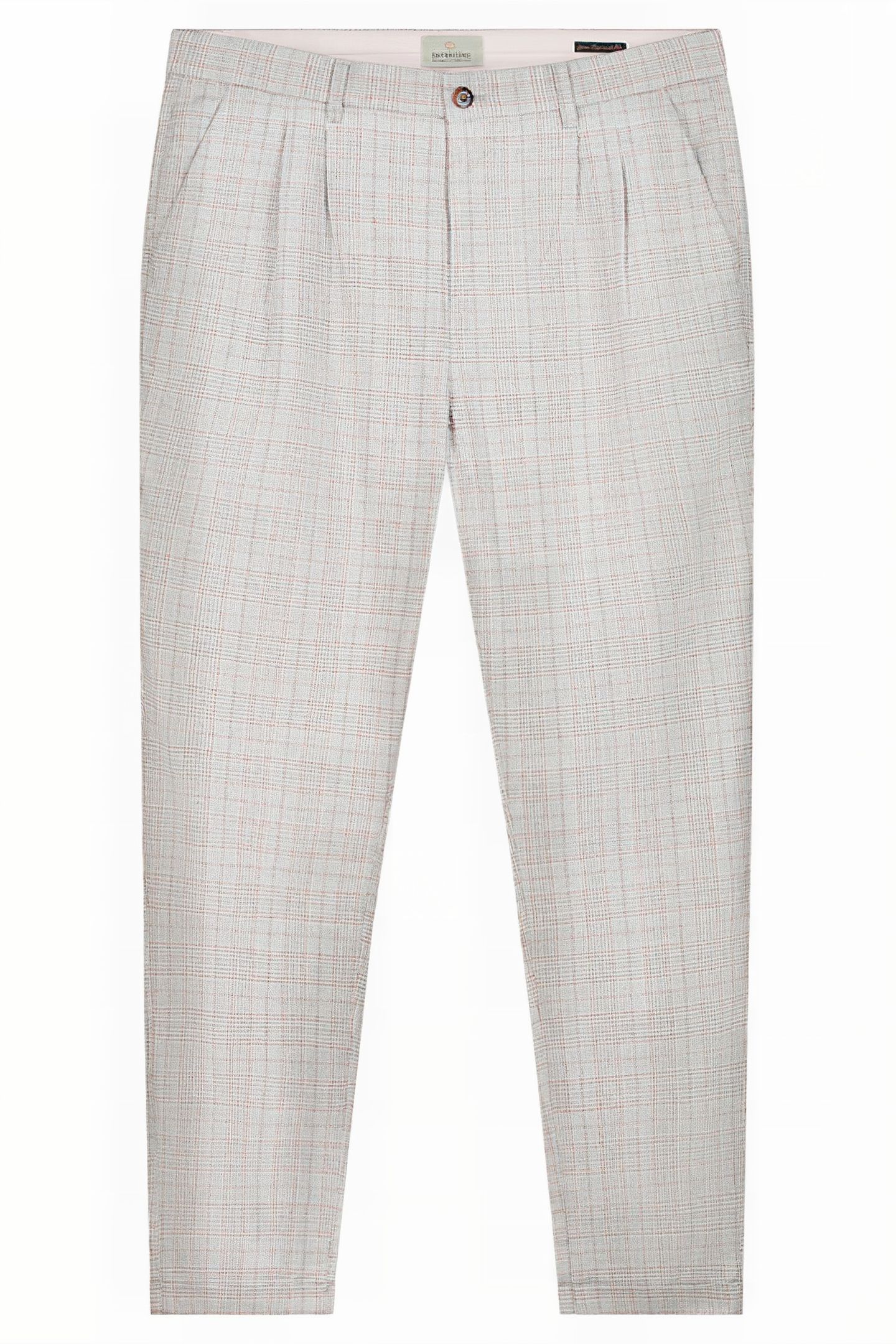 DS_LIAM PANT AEGEAN BLUE AEGEAN BLUE 3