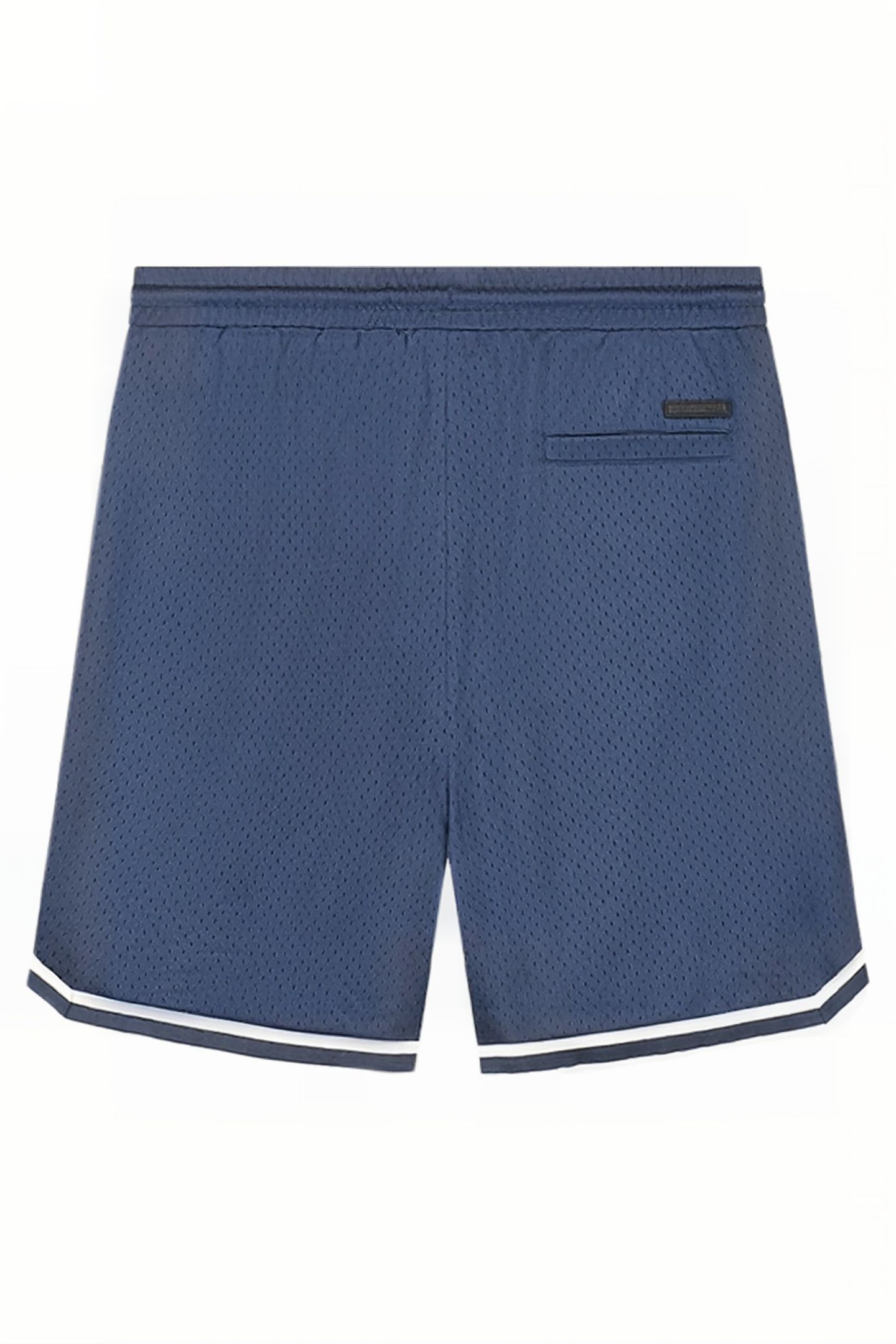 NEO MESH SHORT MAJESTIC BLUE 3