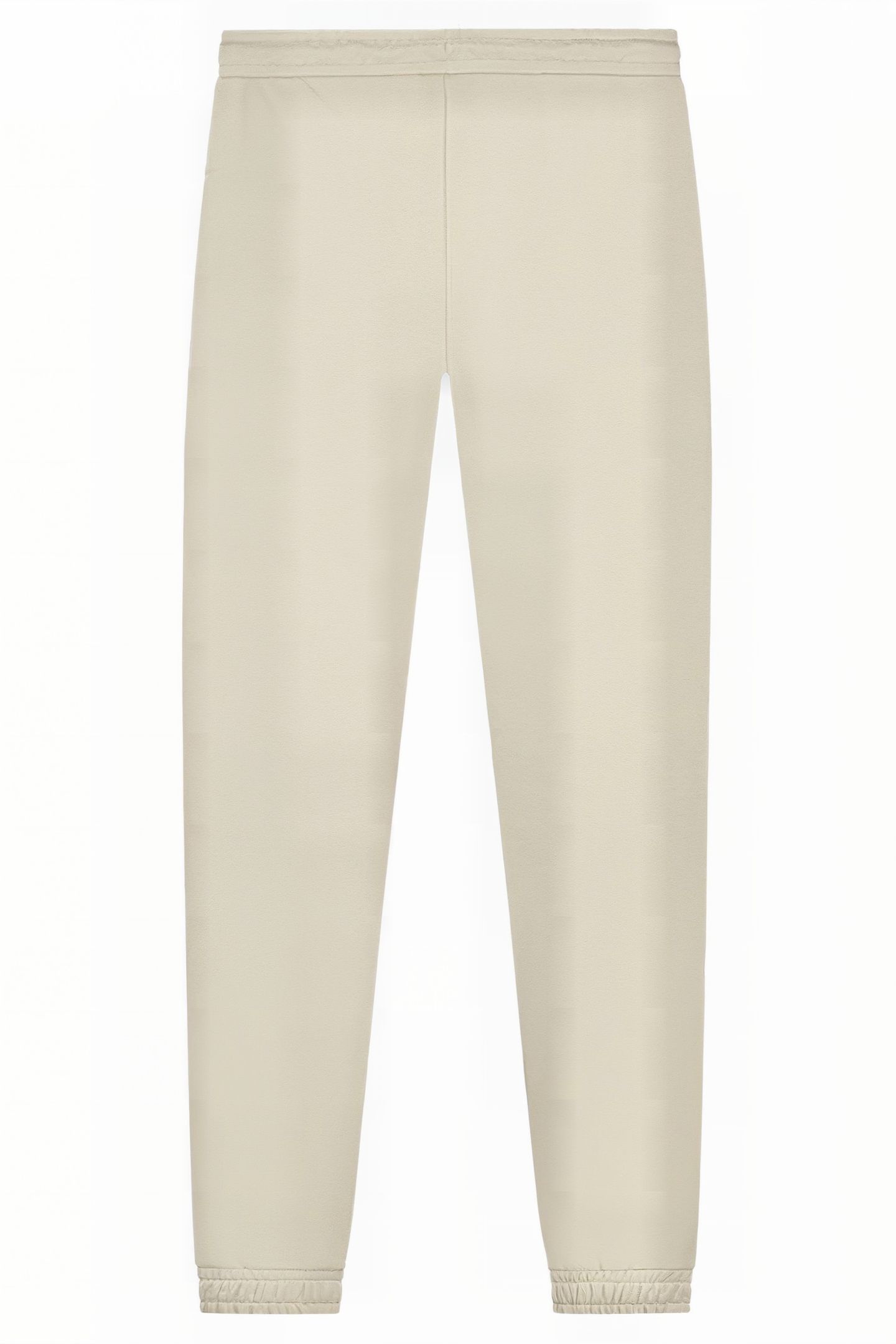 BASIC SWEAT PANTS OATMILK 3