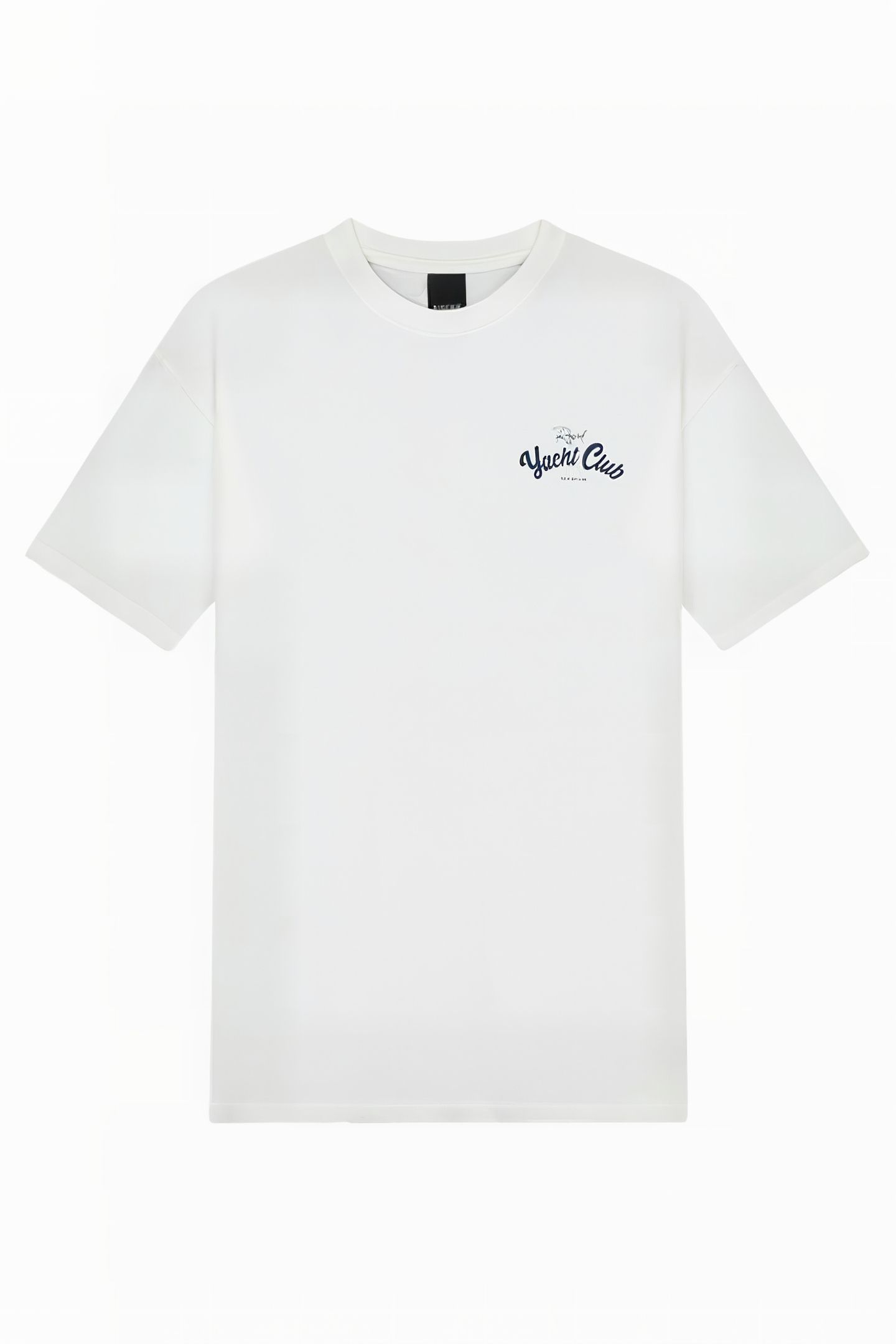 RYC T-SHIRT OFF WHITE 2