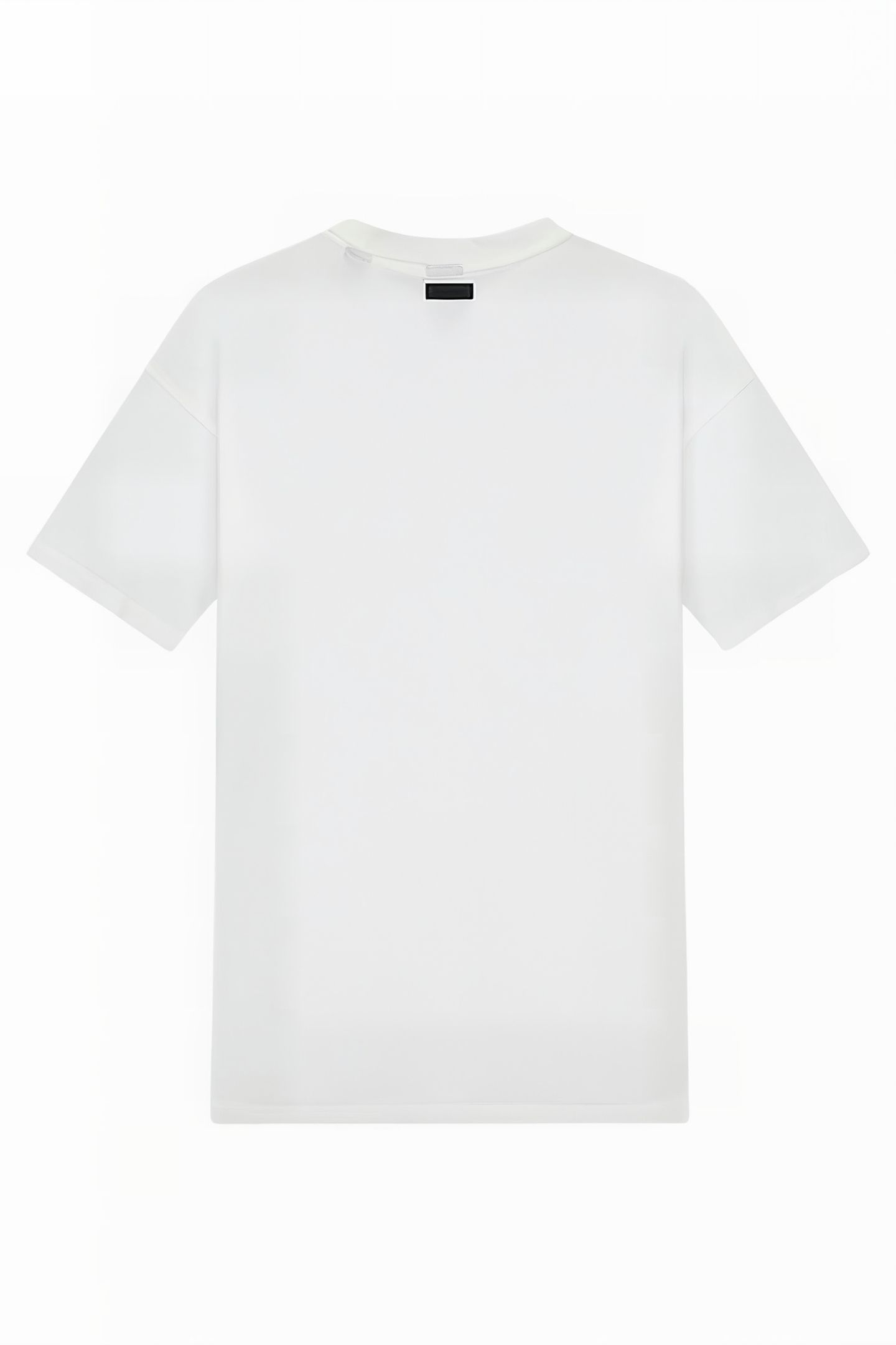 RYC T-SHIRT OFF WHITE 3