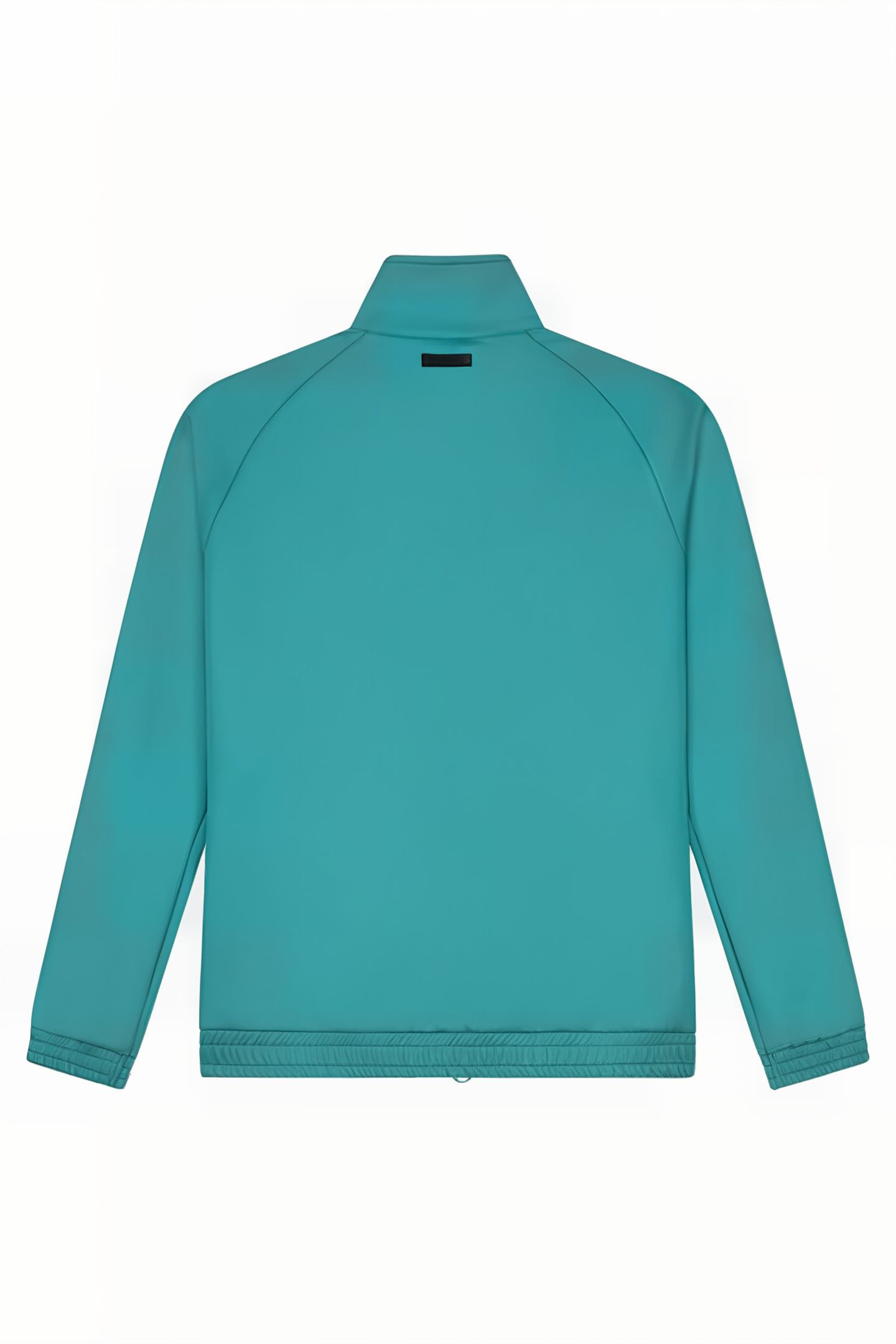 TONAL TECH JACKET POOL BLUE 3