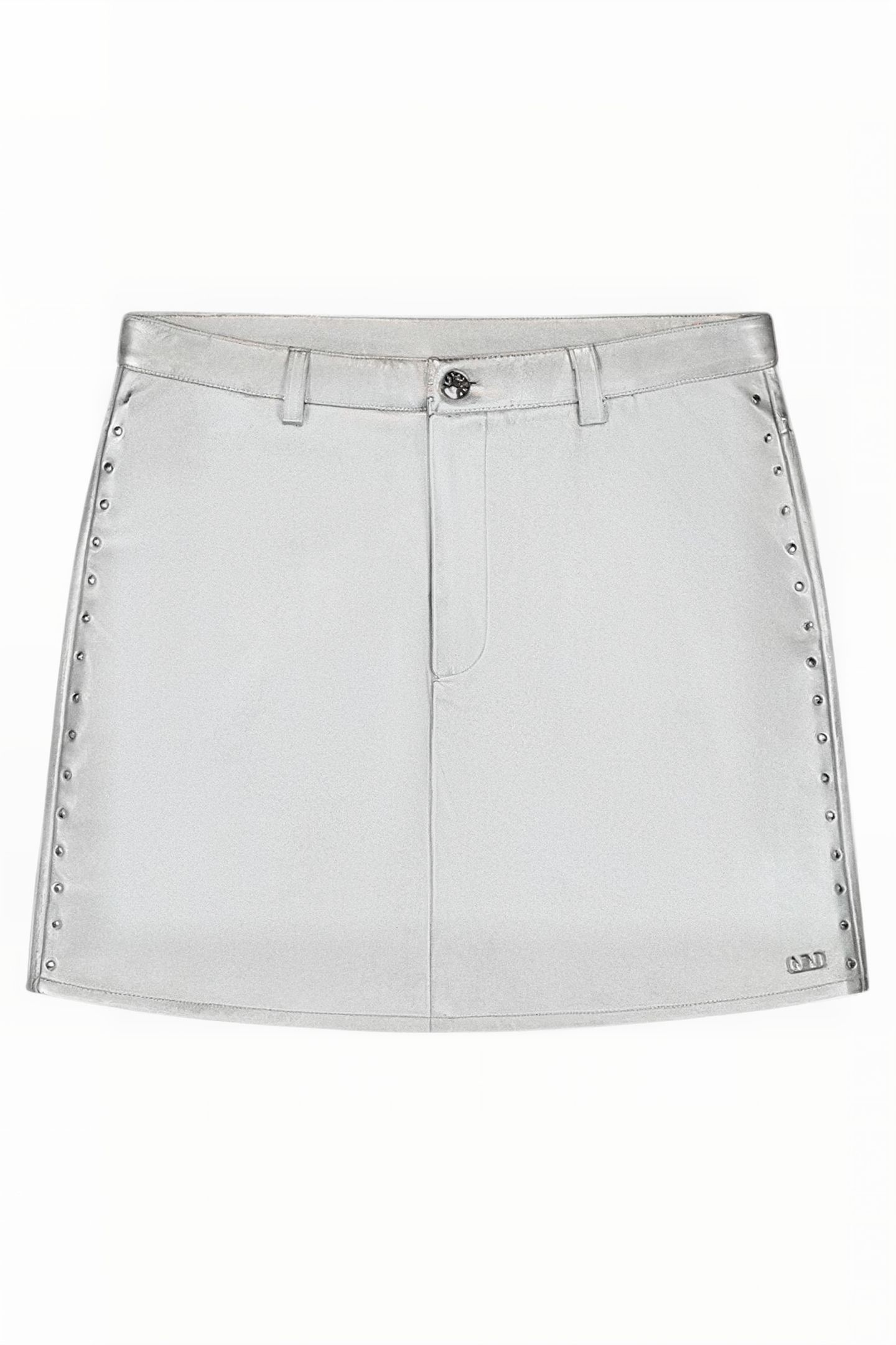 KENNER SKIRT SILVER 2