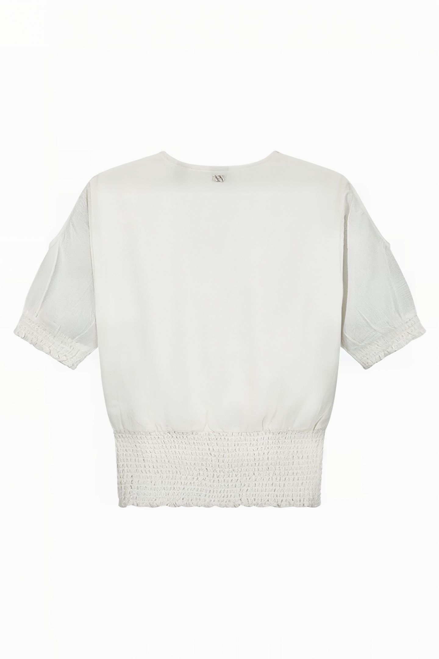 KINGSTON BLOUSE OFF WHITE 3