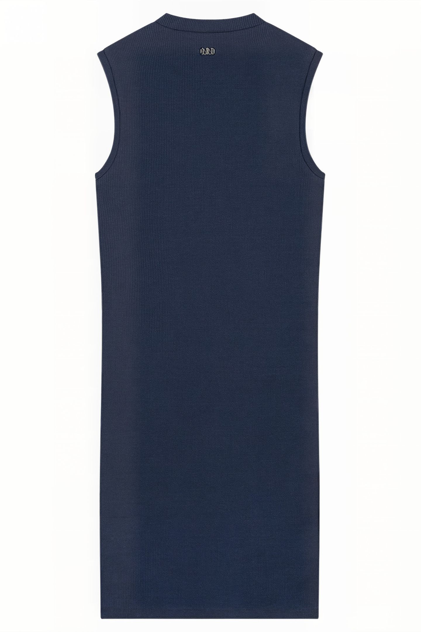 GILLIAN DRESS ROYAL BLUE 3