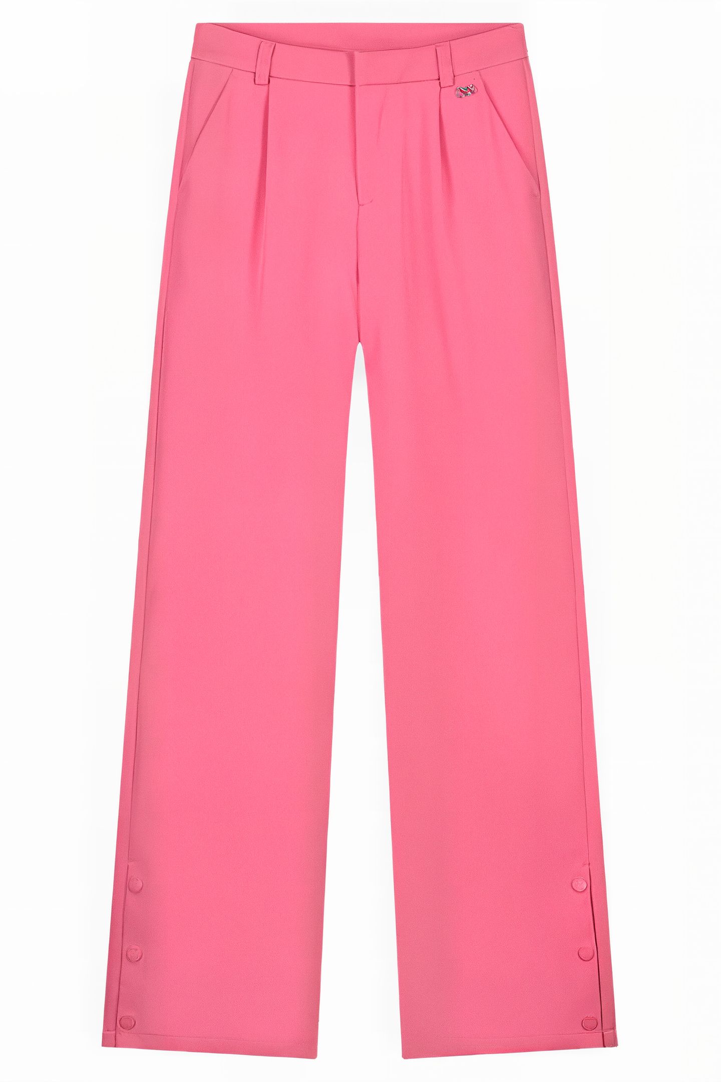 HAVANA PANTS HOT PINK 2