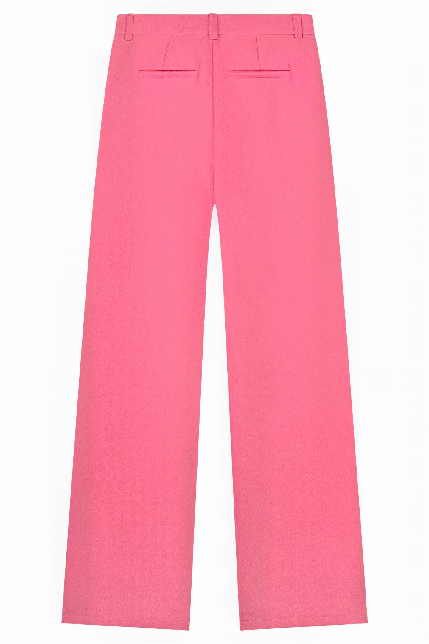 HAVANA PANTS HOT PINK 3