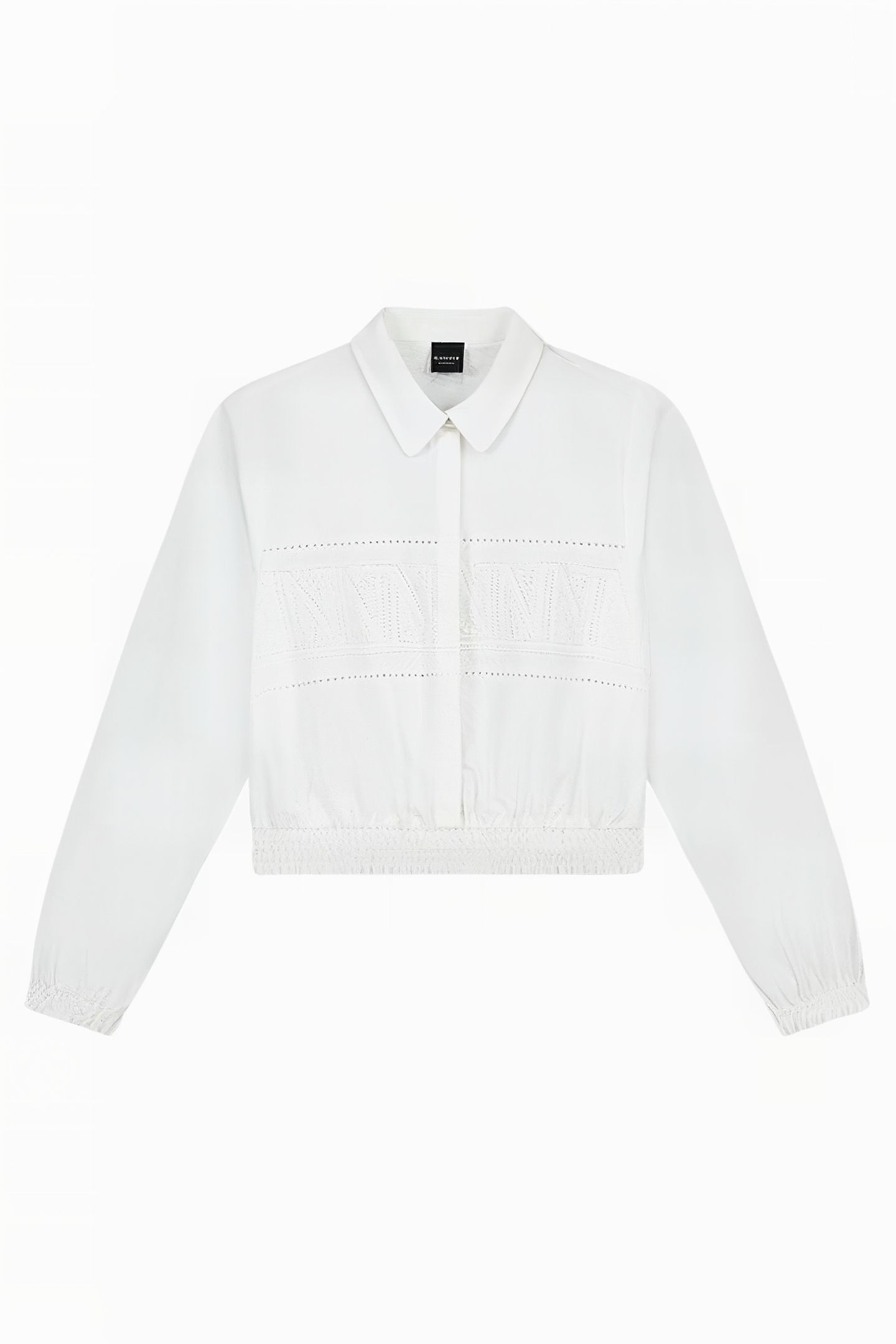 KACY BLOUSE OFF WHITE 2
