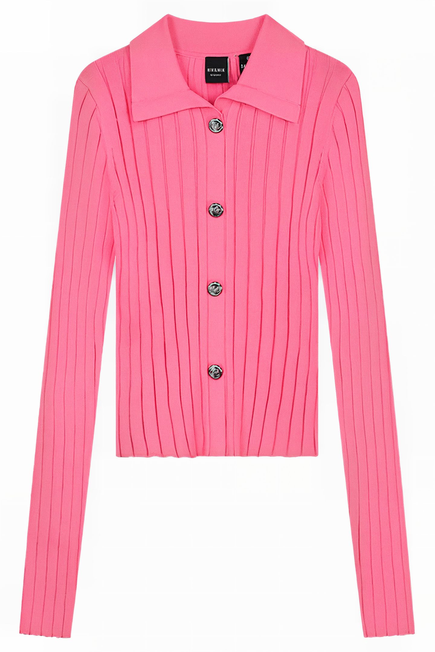 GWEN PULLOVER HOT PINK 1