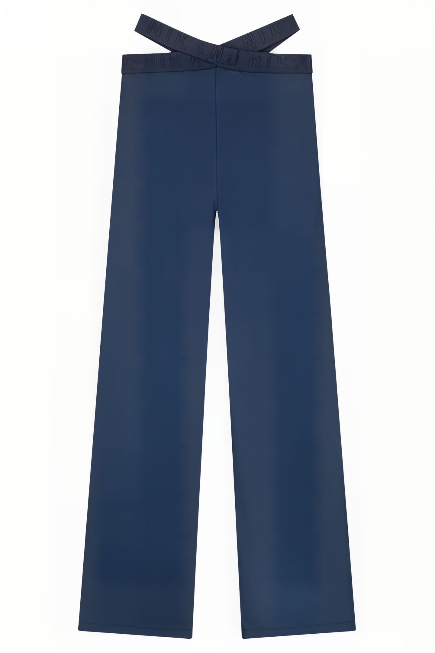 LOGO PUNTA PANTS ROYAL BLUE 3
