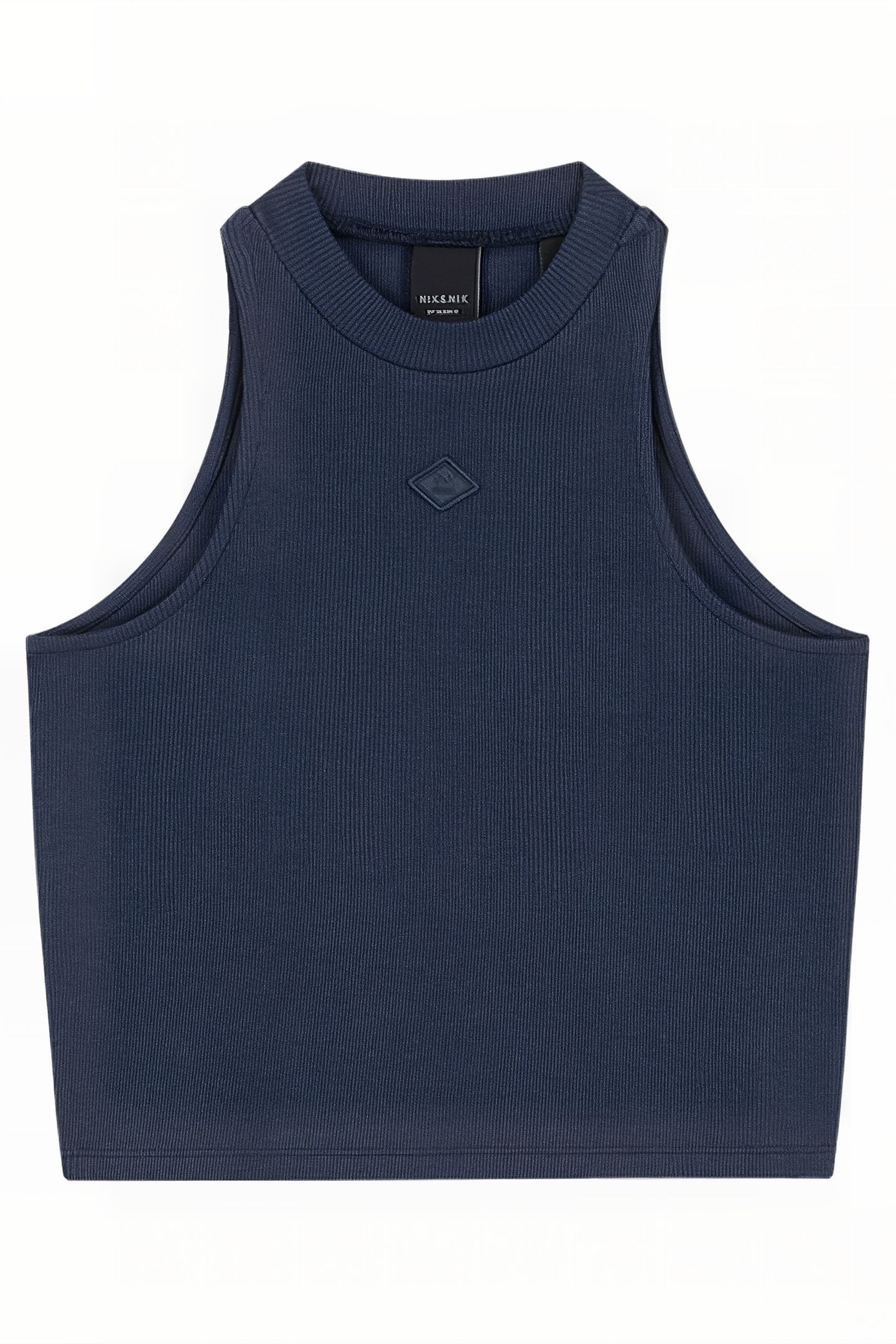 GILLIAN TOP ROYAL BLUE 1