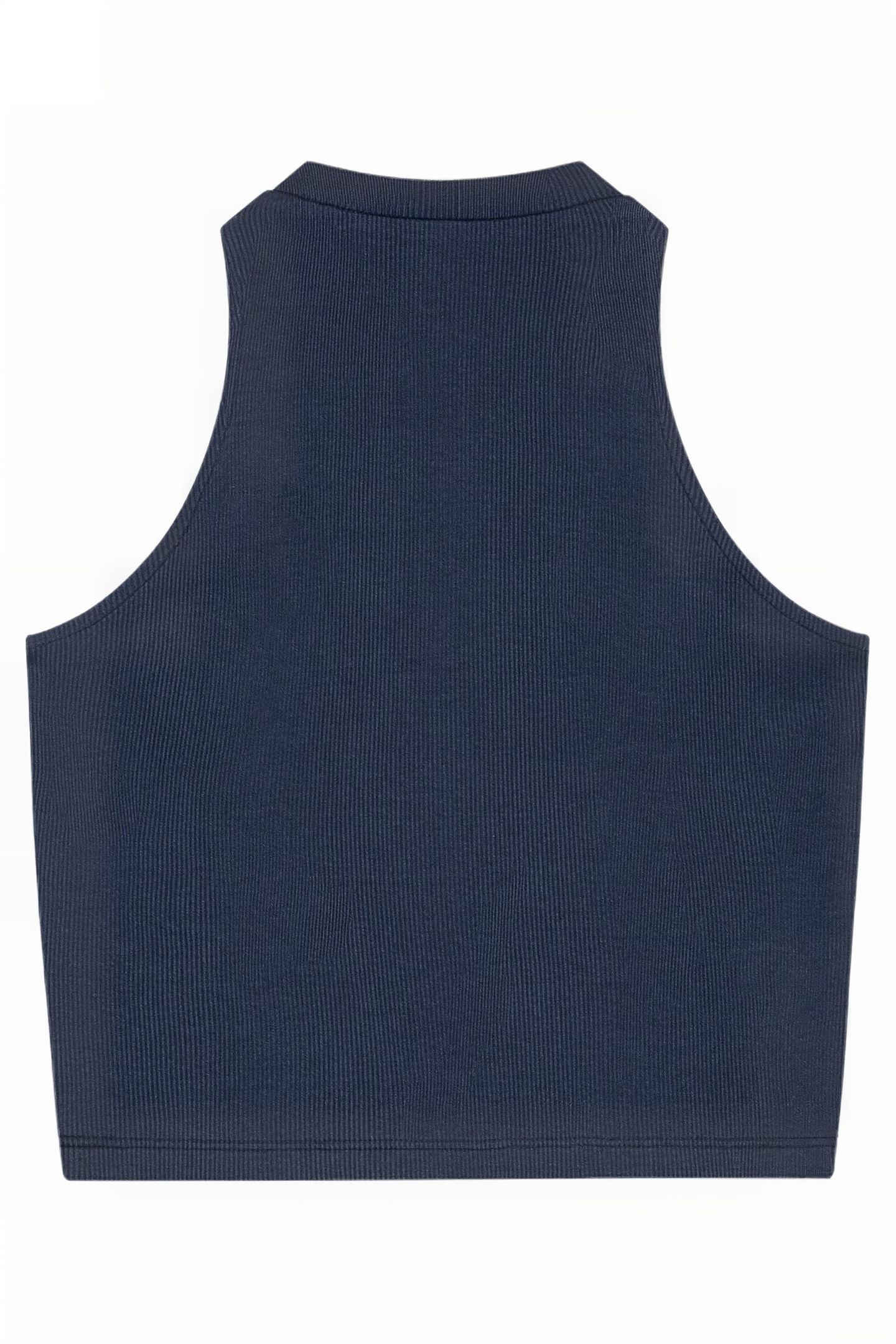 GILLIAN TOP ROYAL BLUE 2