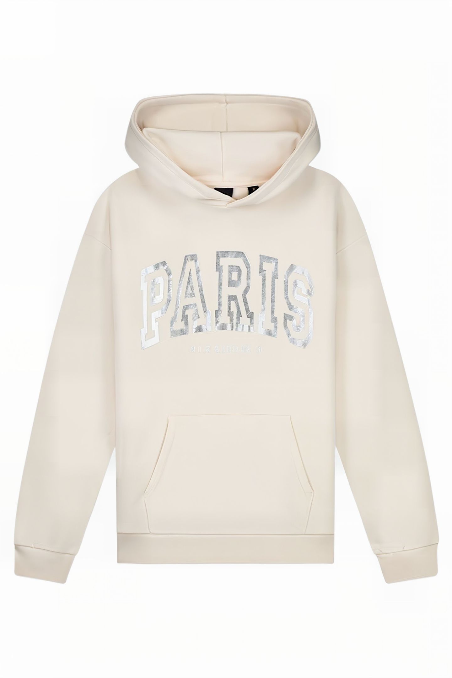 PARIS HOODIE KIT 2