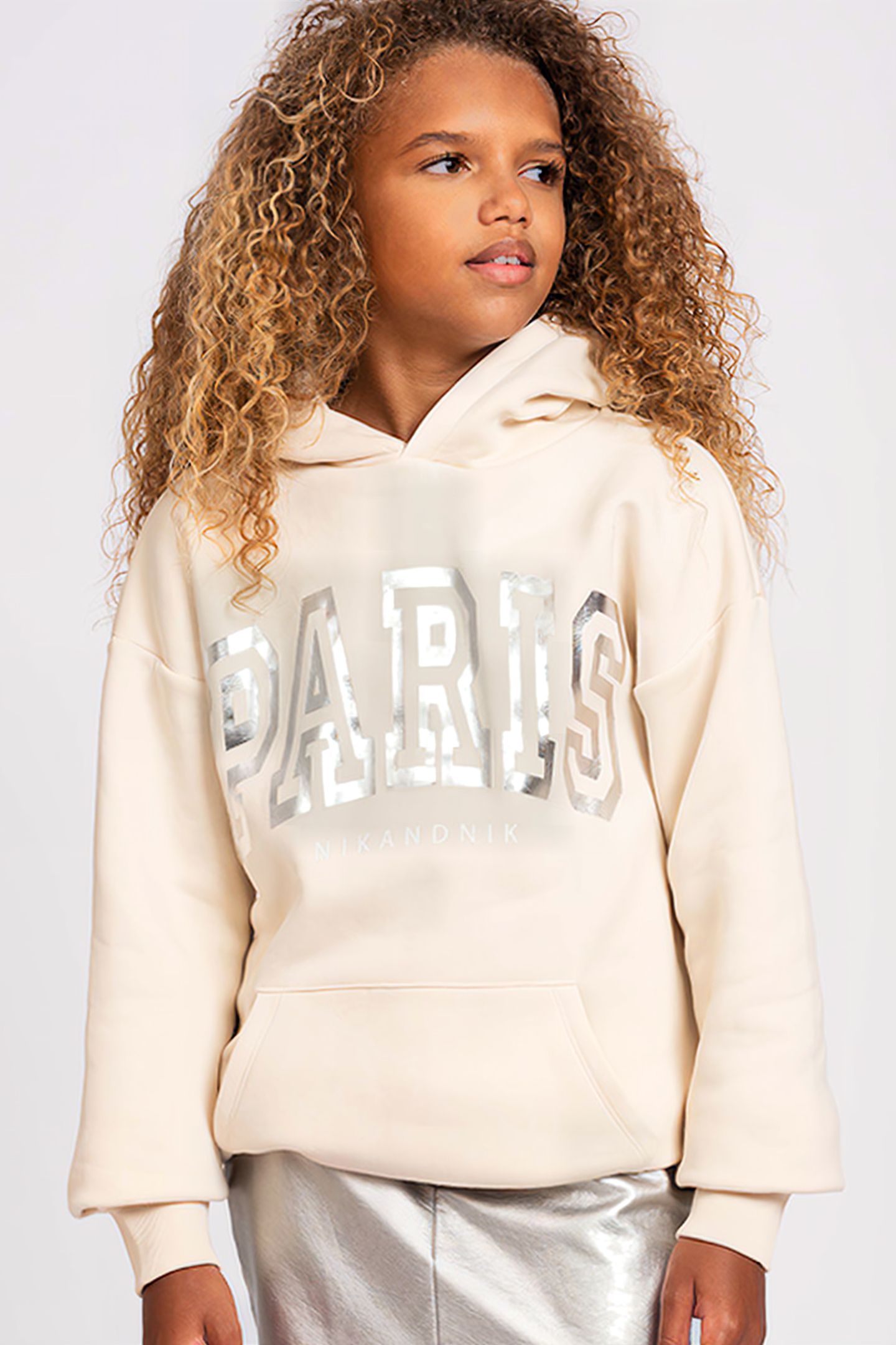 PARIS HOODIE KIT 1