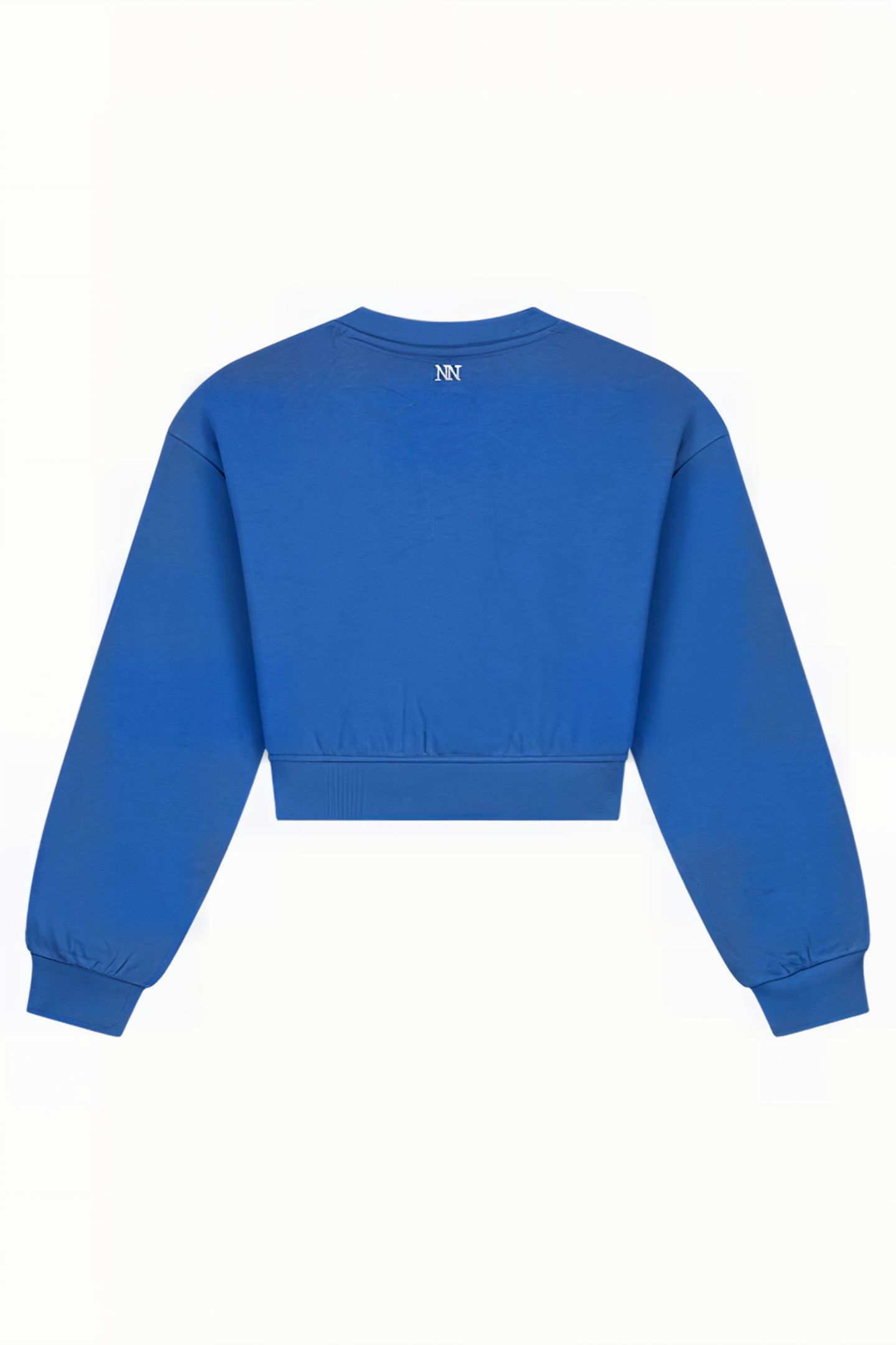 VIBES SWEATER NAUTICAL BLUE 3